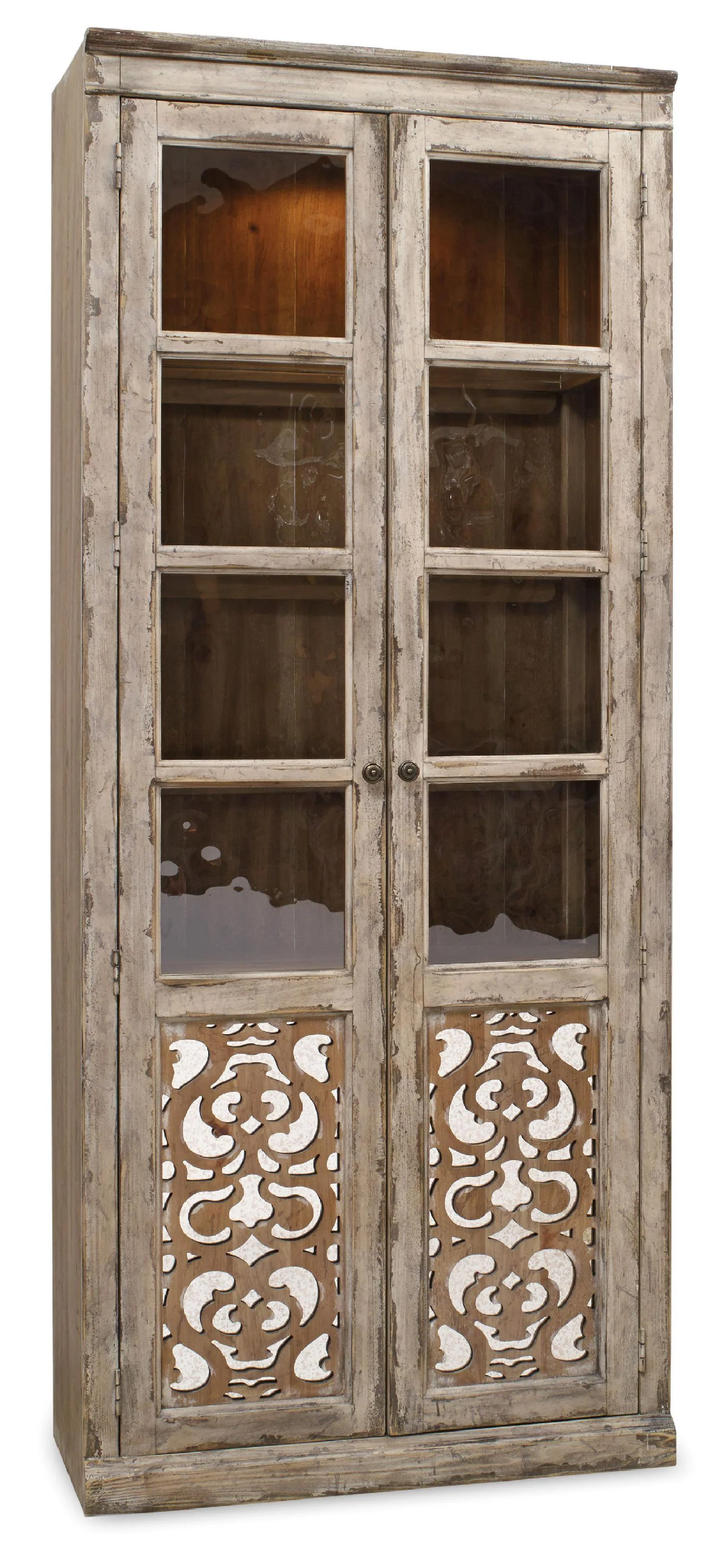 Chatelet Bunching Curio - Remutear