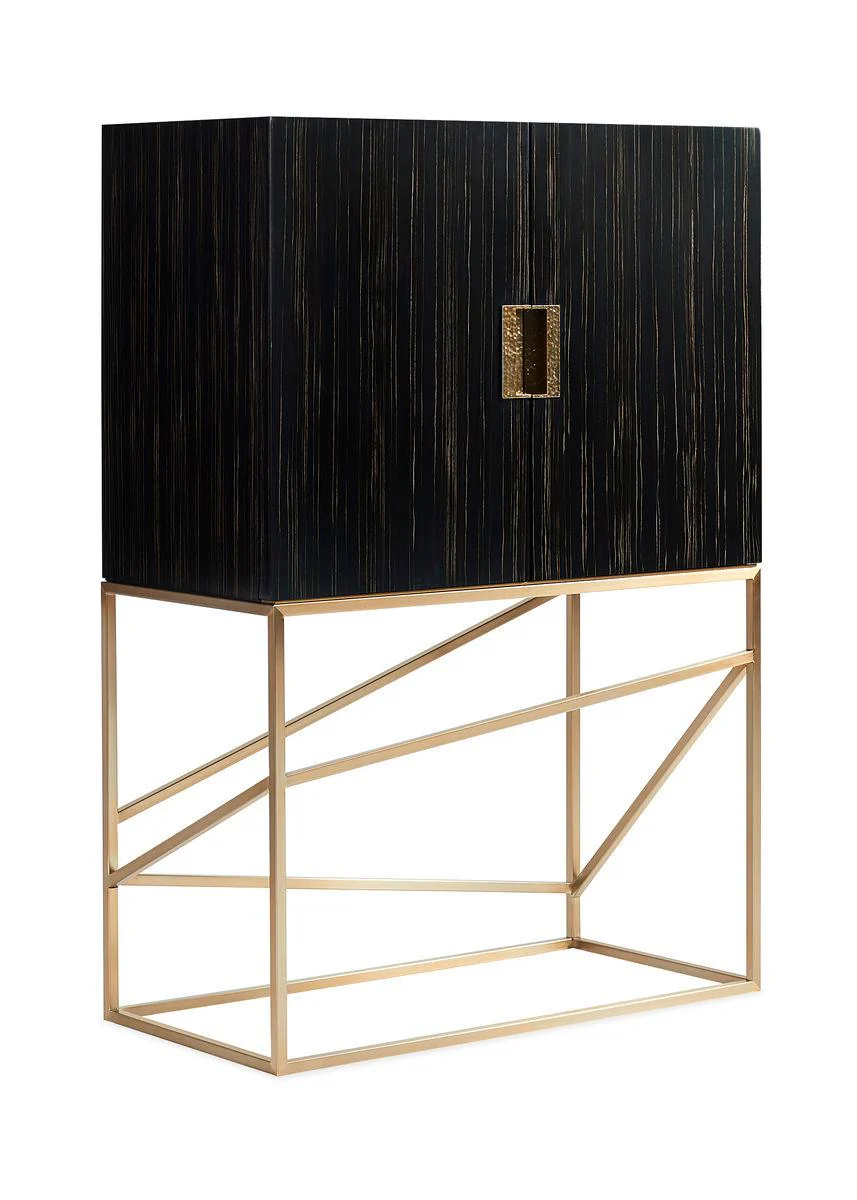 EDGE BAR TABLE - Remutear