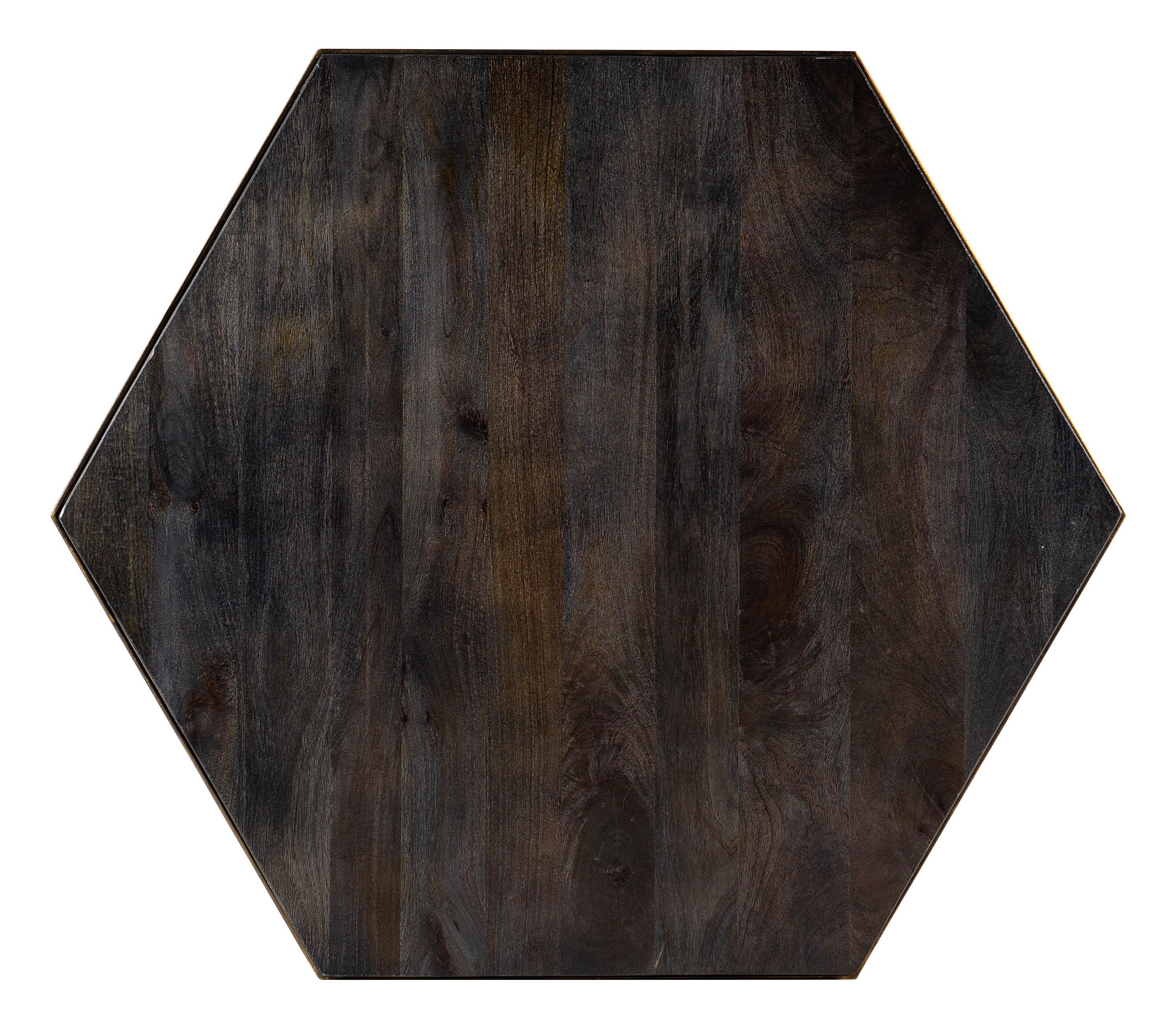 Commerce & Market Octavius Cocktail Table - Remutear