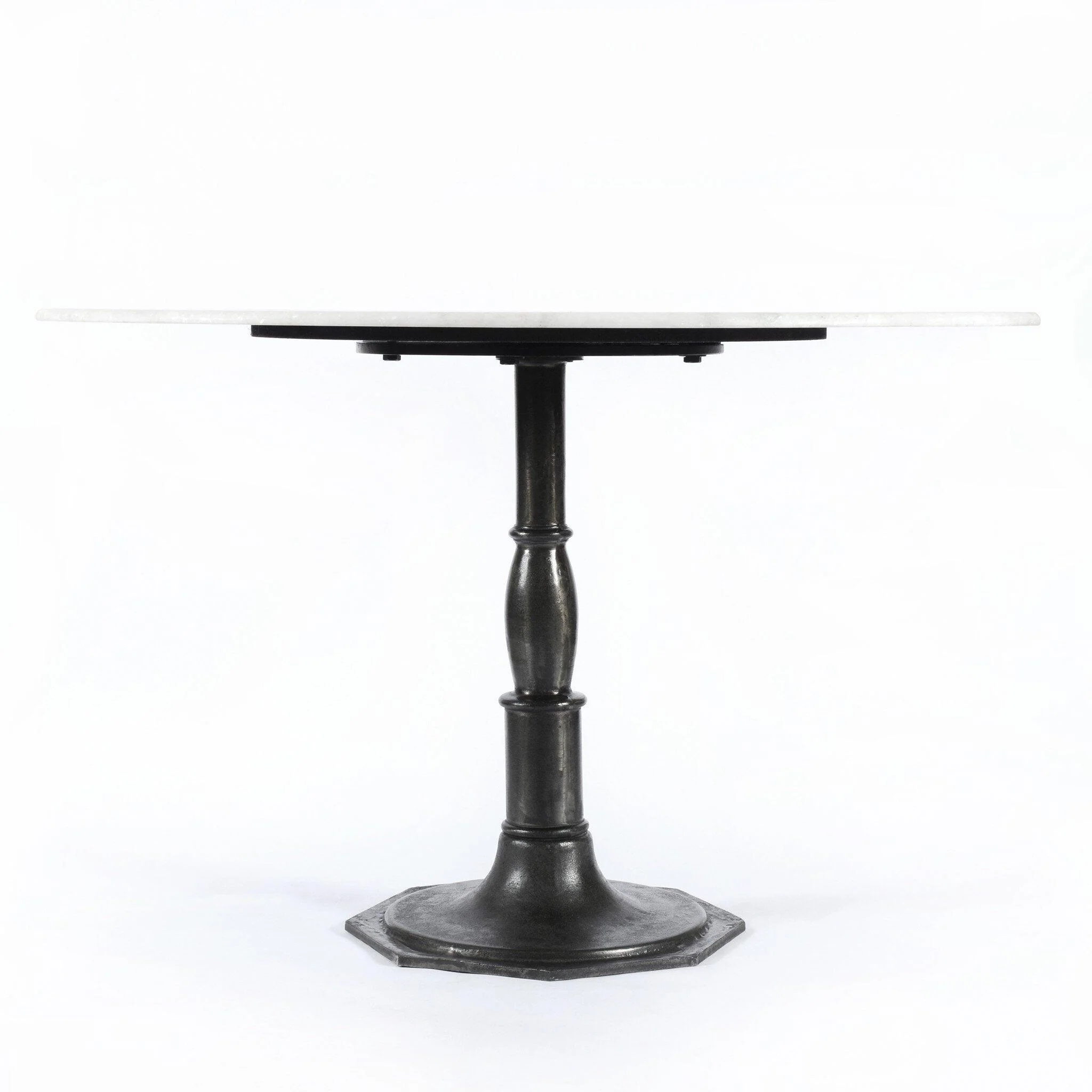 Lucy Round Dining Table - Remutear