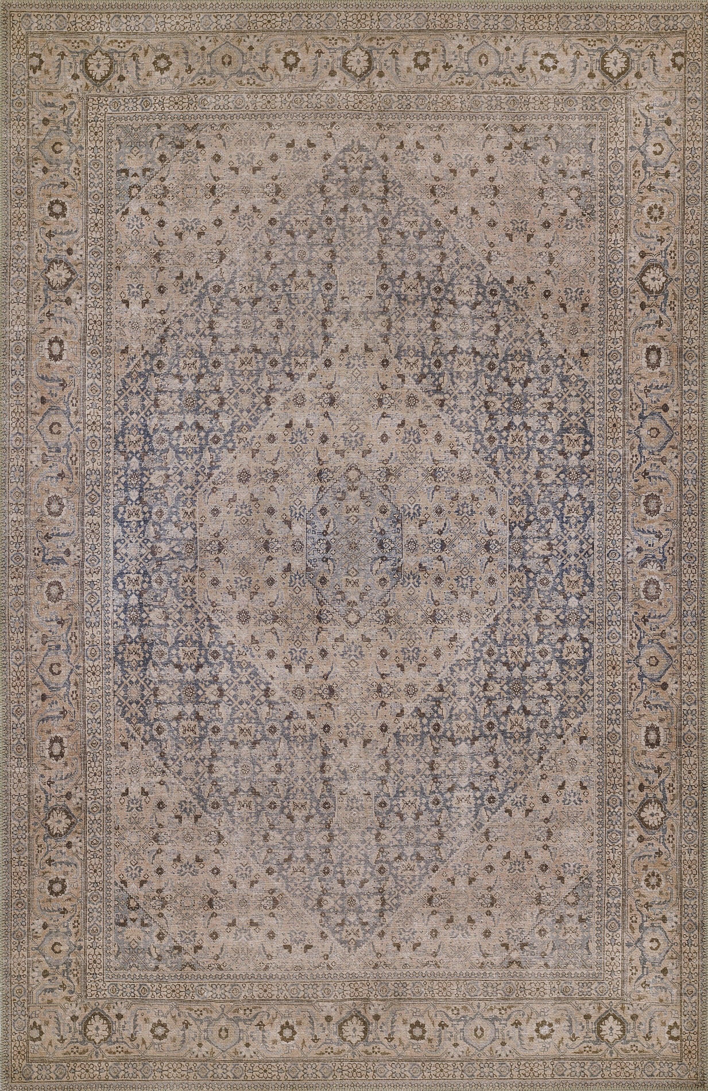 Afshar 43 Rug - Remutear