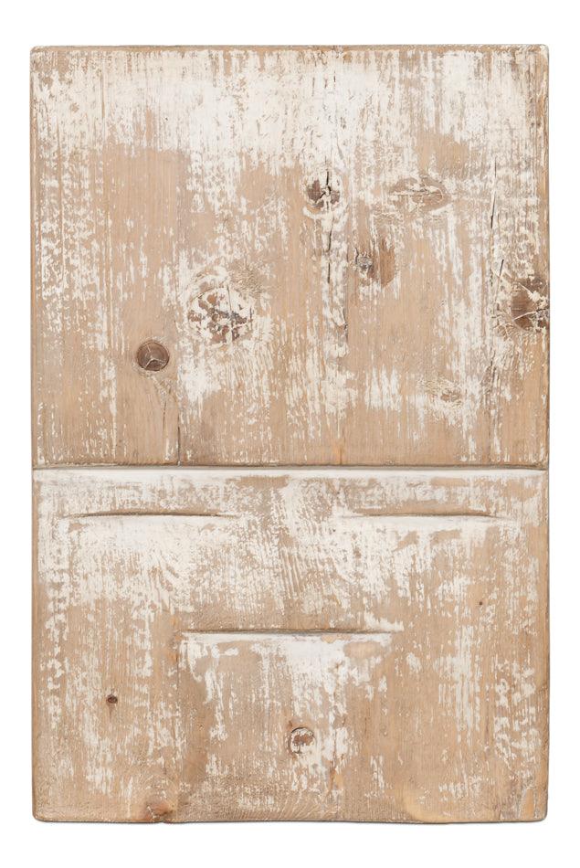 Rip Carved Panel - Remutear