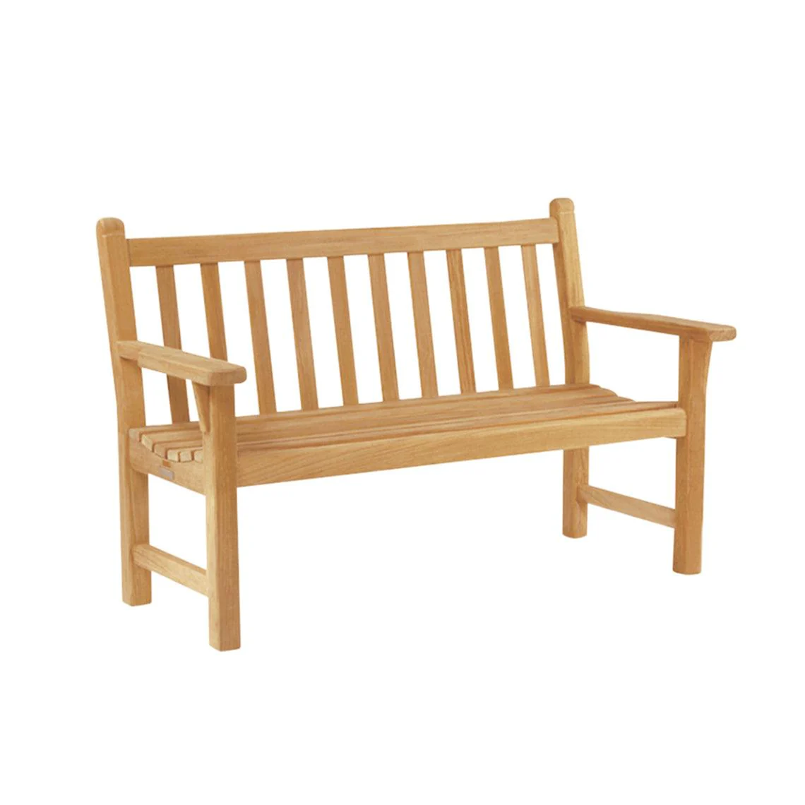Dunbarton 4' Bench - Remutear