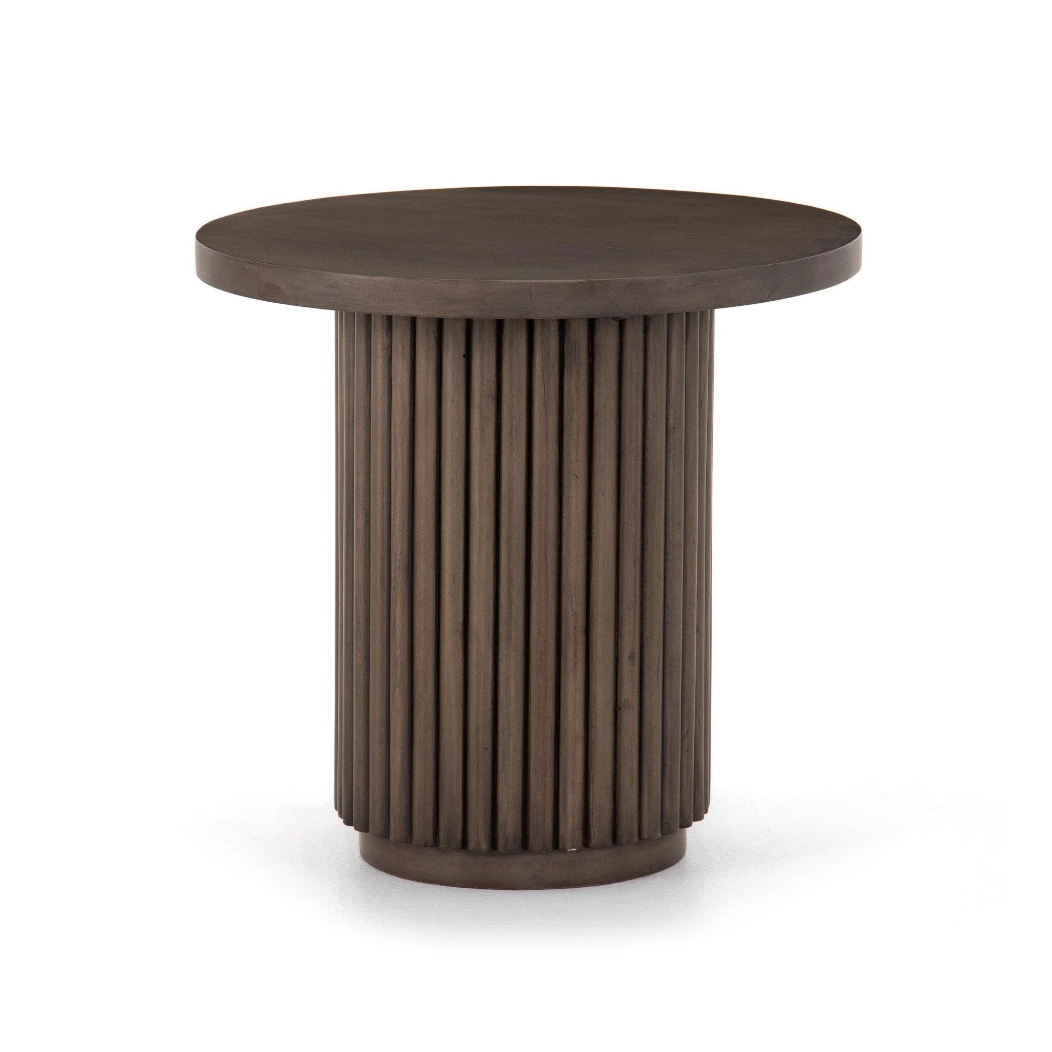Rutherford End Table - Remutear