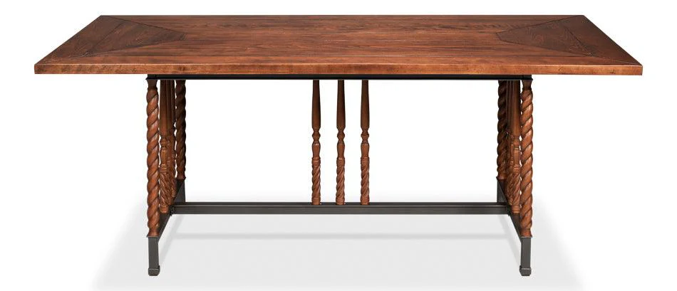Vineyards Dining Table - Remutear