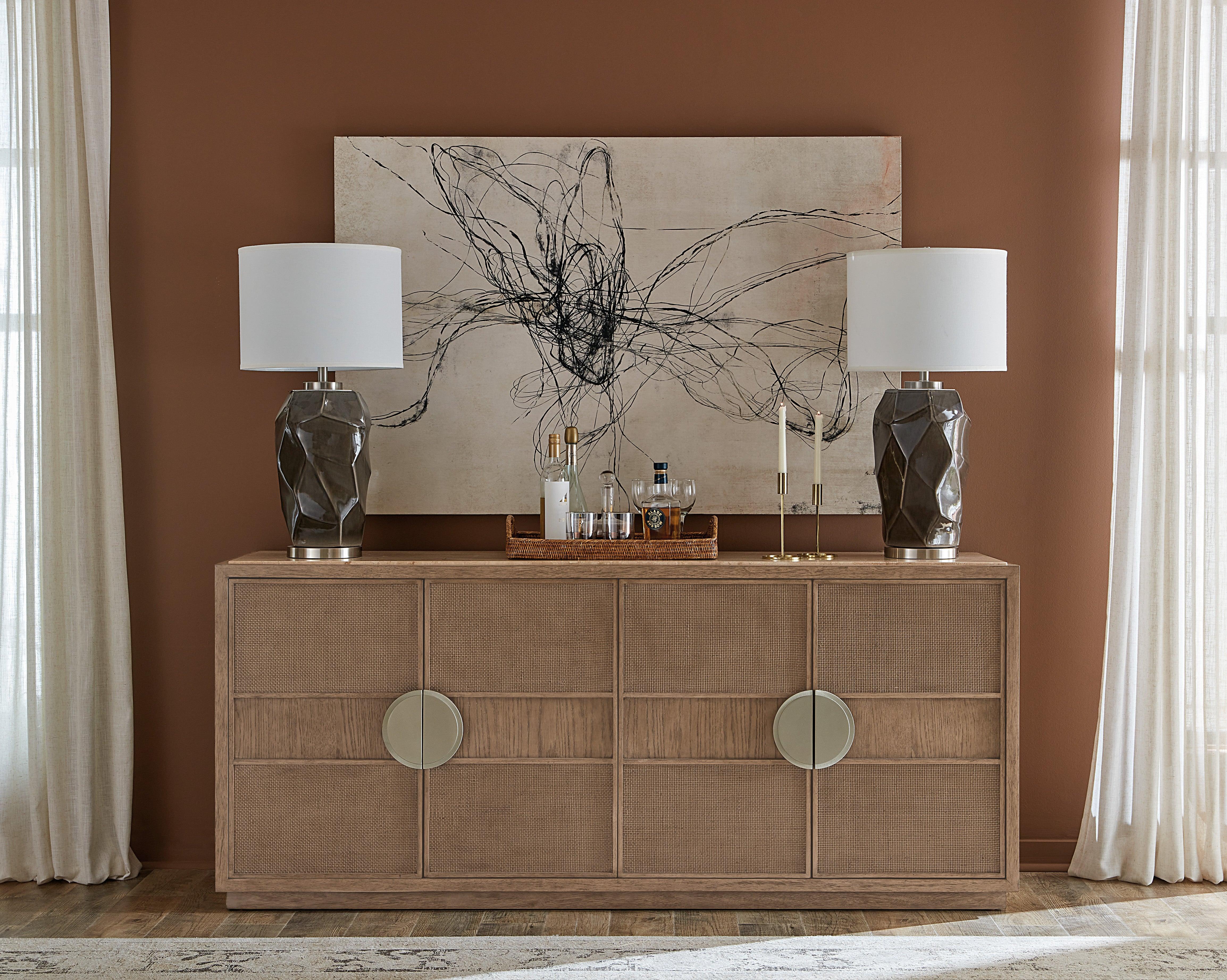 Sonnet Dining Credenza - Remutear
