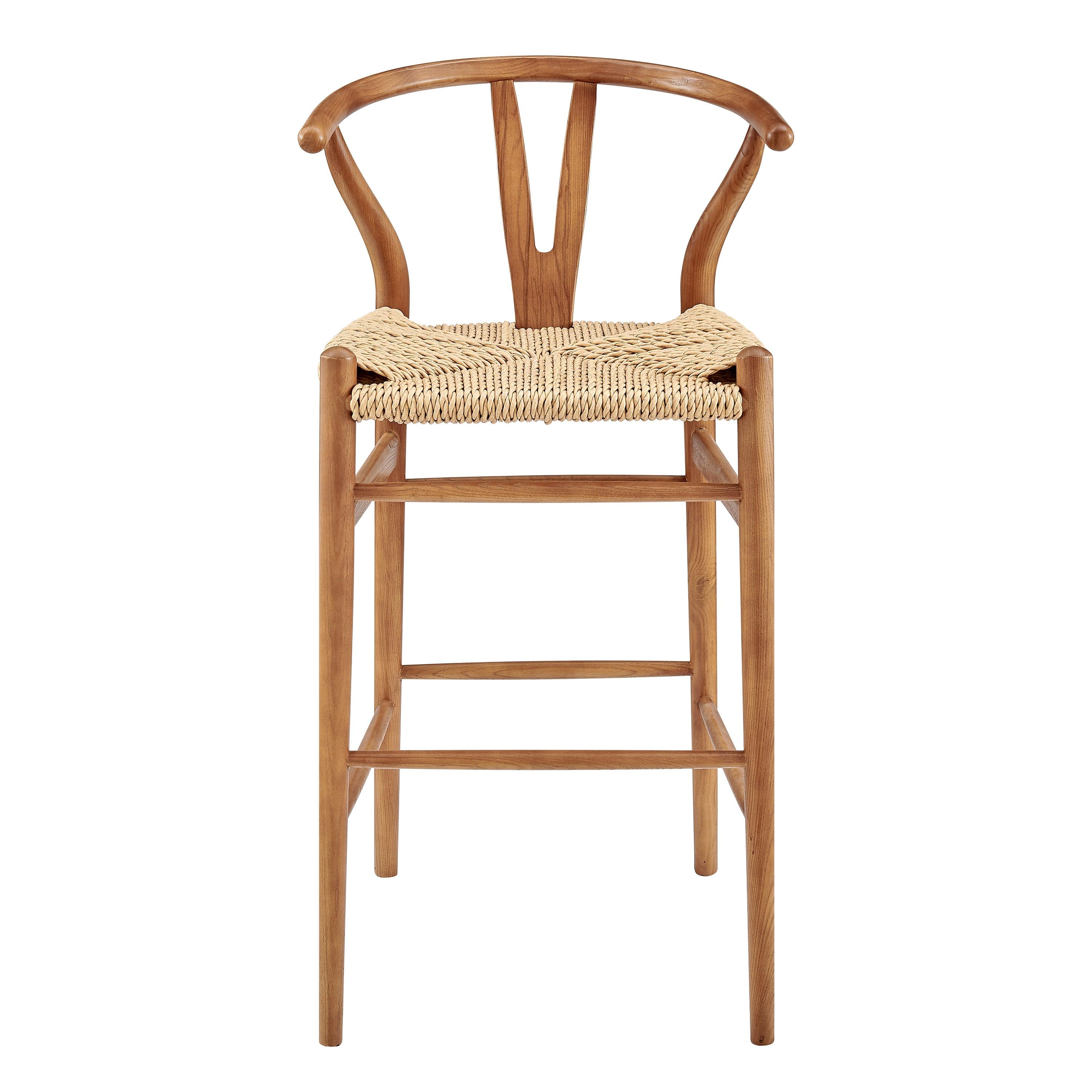 Evelina Outdoor Bar Stool - Remutear