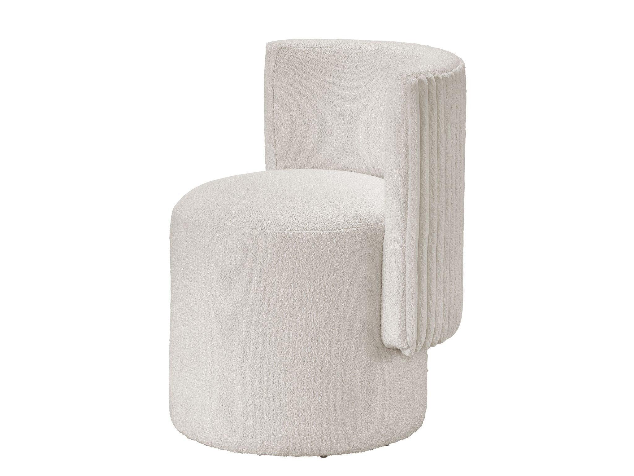 Tranquility Mode Vanity Chair - Remutear