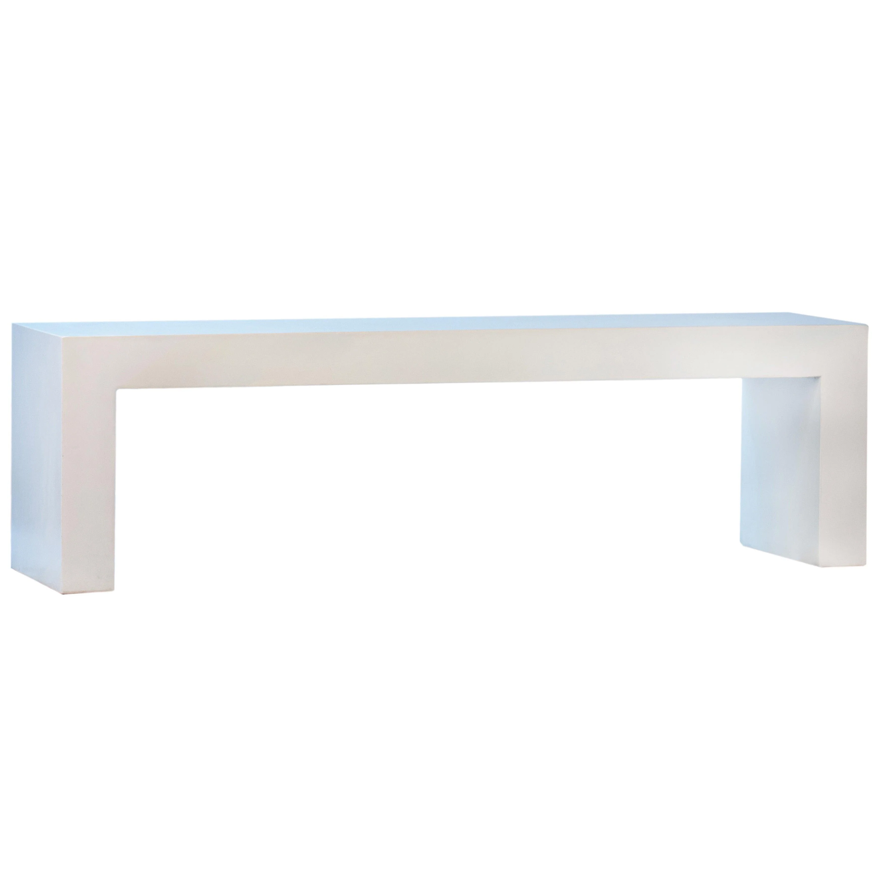 Blazion Outdoor Bench - Remutear