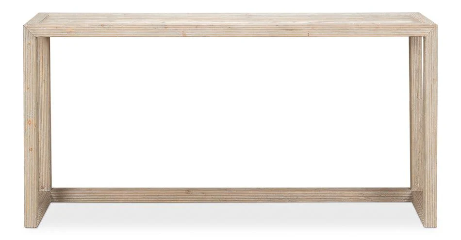 Camden Console - Remutear