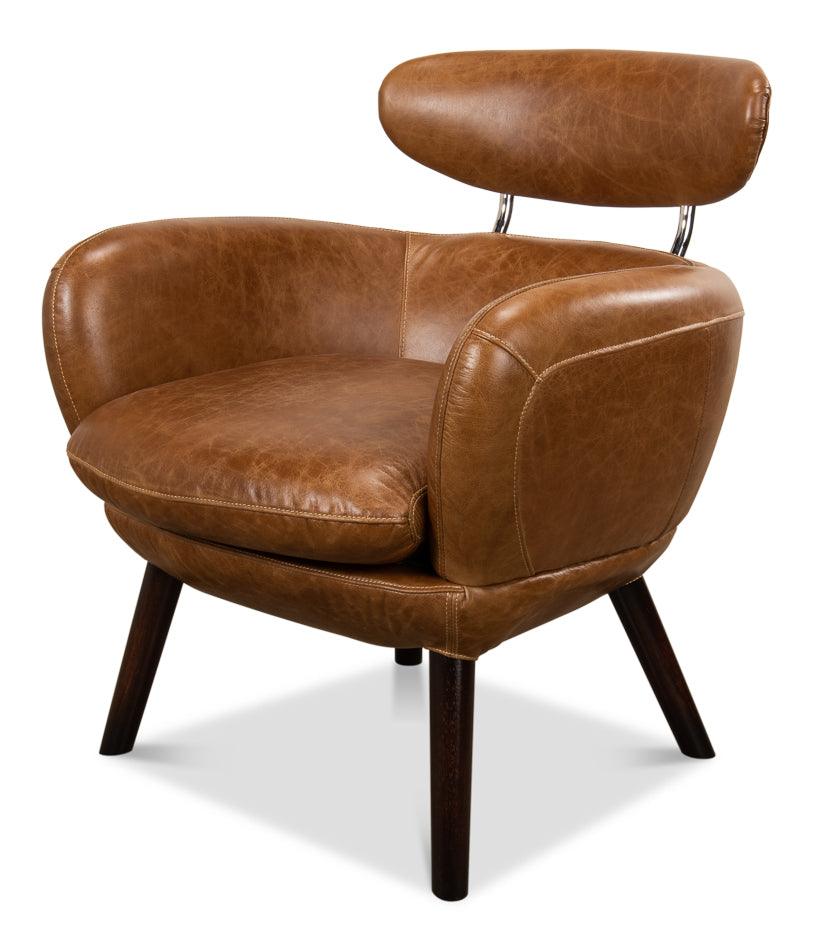Sinclair Arm Chair - Remutear