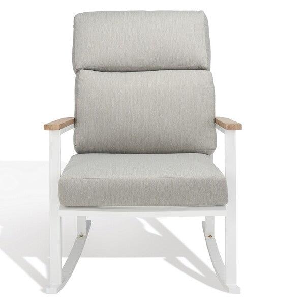 BRUTUS ROCKING CHAIR - Remutear