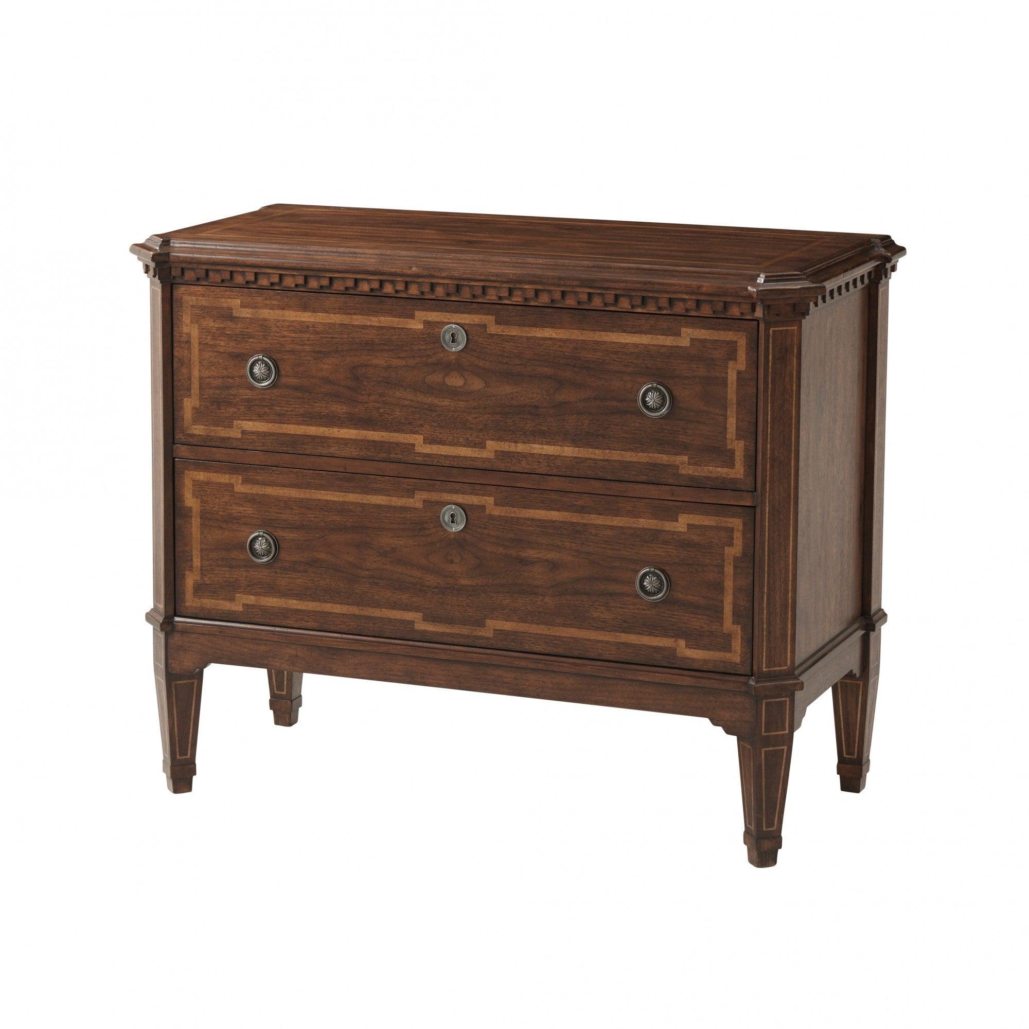 The Raine Chest of Drawers - Remutear