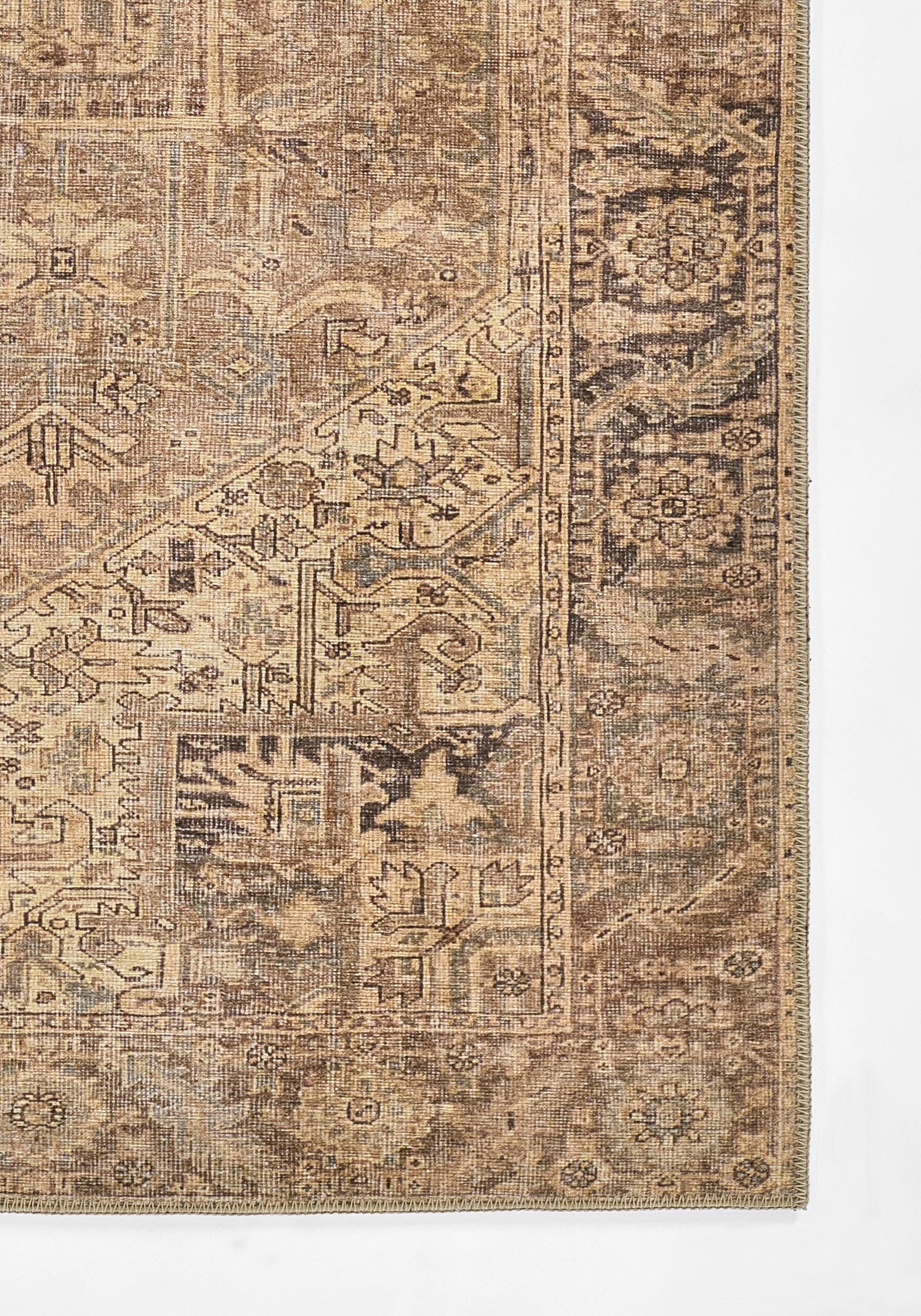 Ariana 3 Rug - Remutear