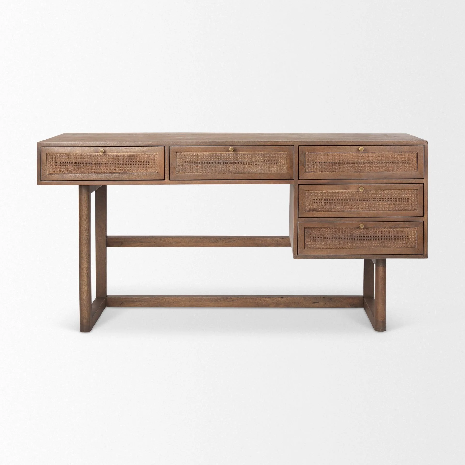 Grier Office Desk - Remutear