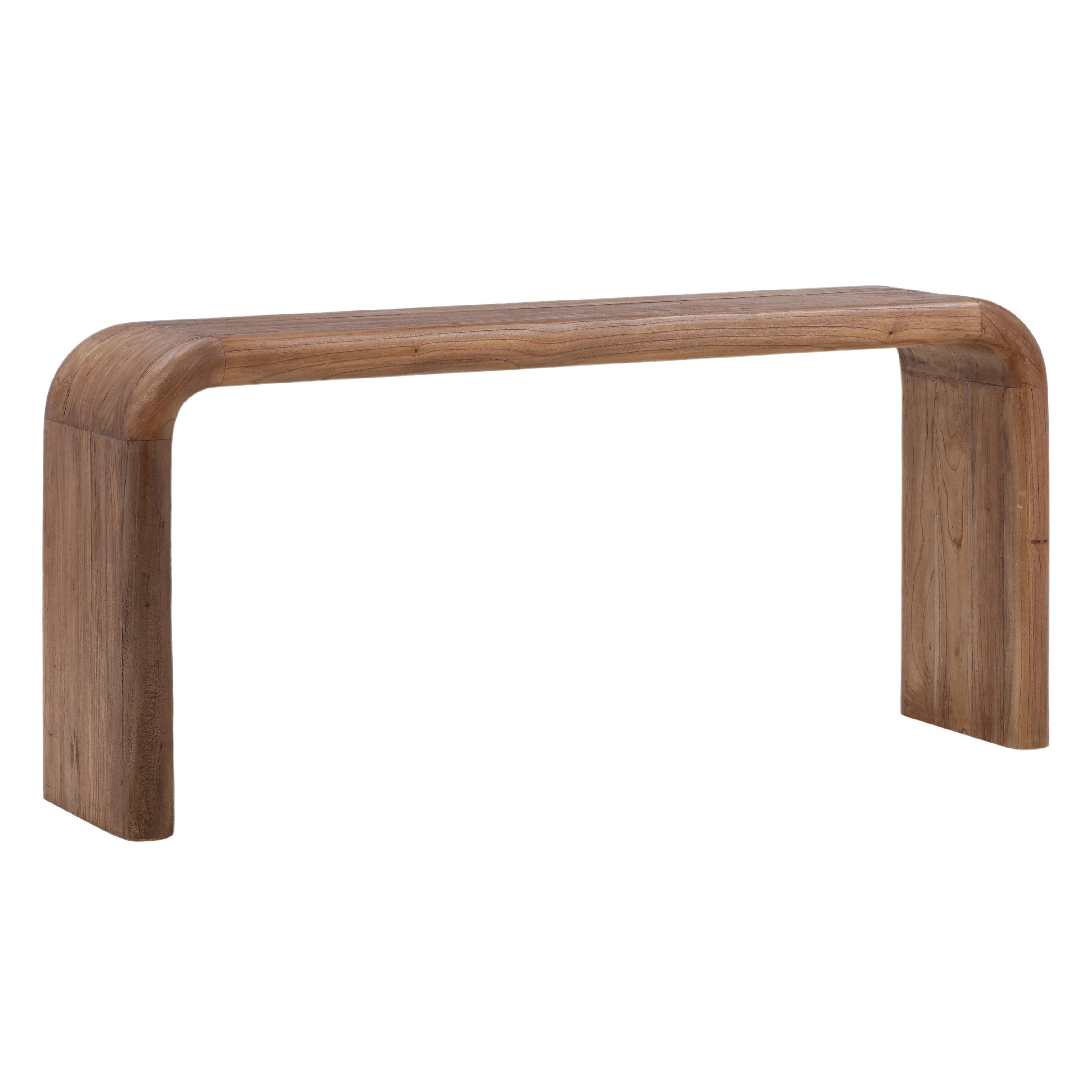 Wendy Console Table Brown - Remutear