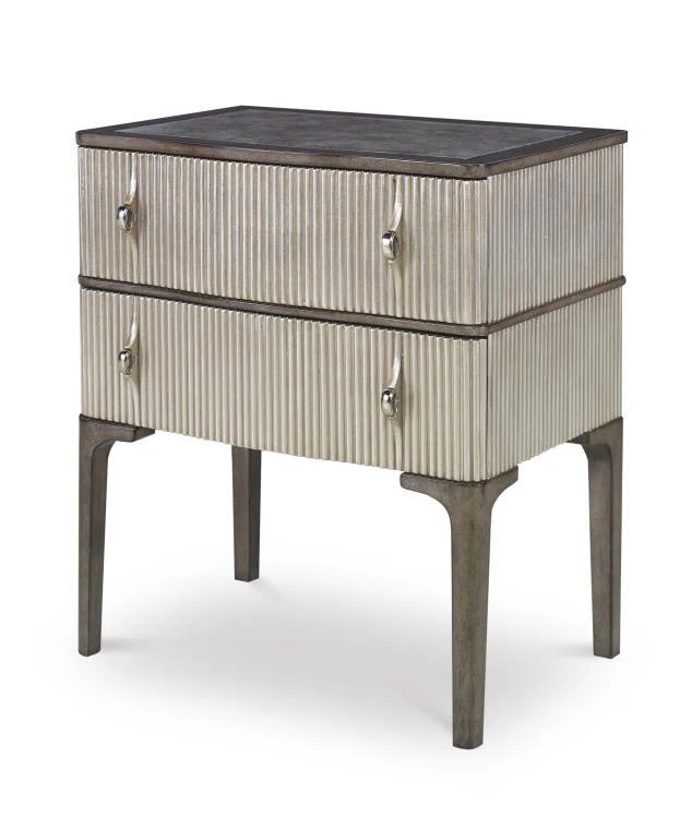 Grand Tour Furniture Edison Nightstand - Remutear