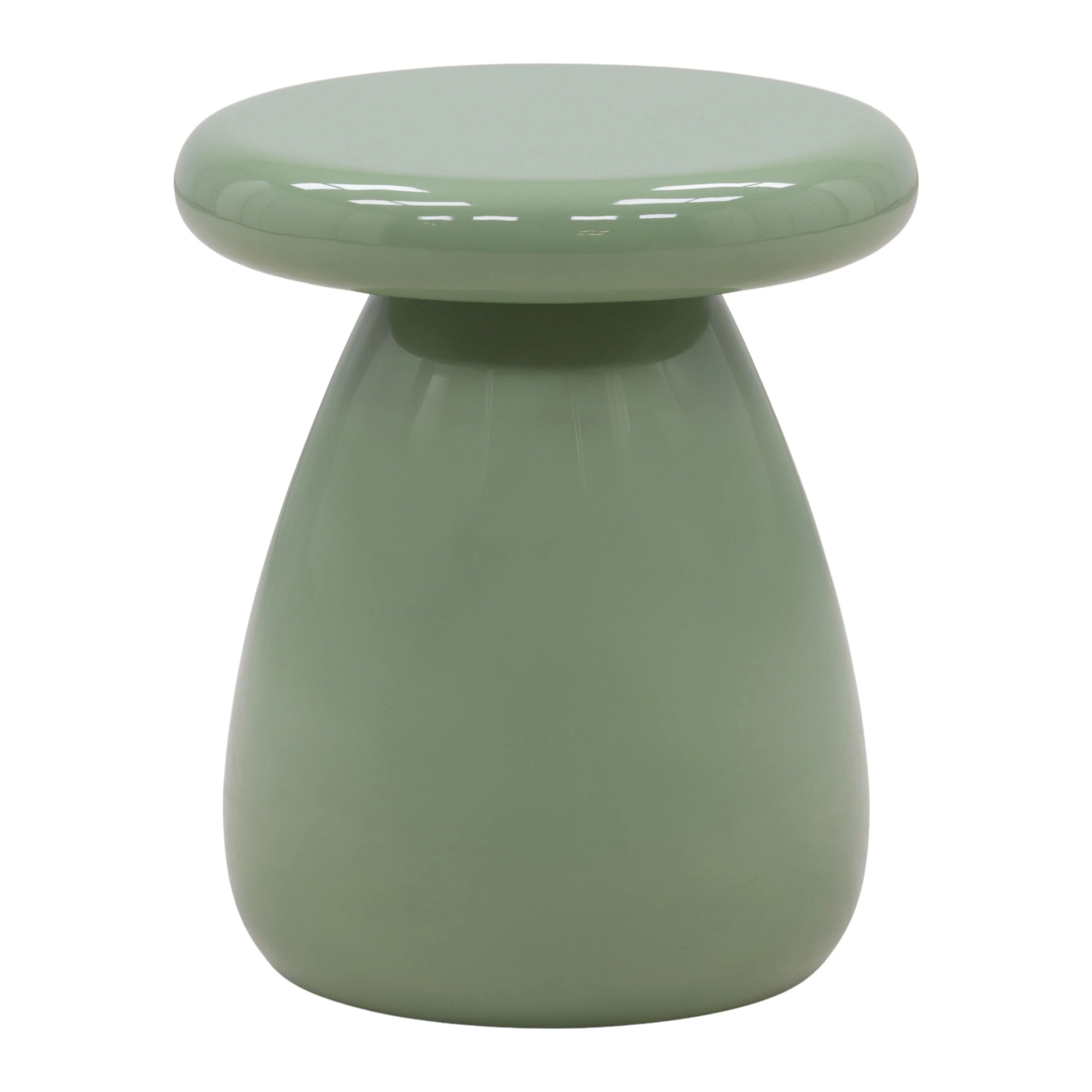 Artemas End Table Green - Remutear