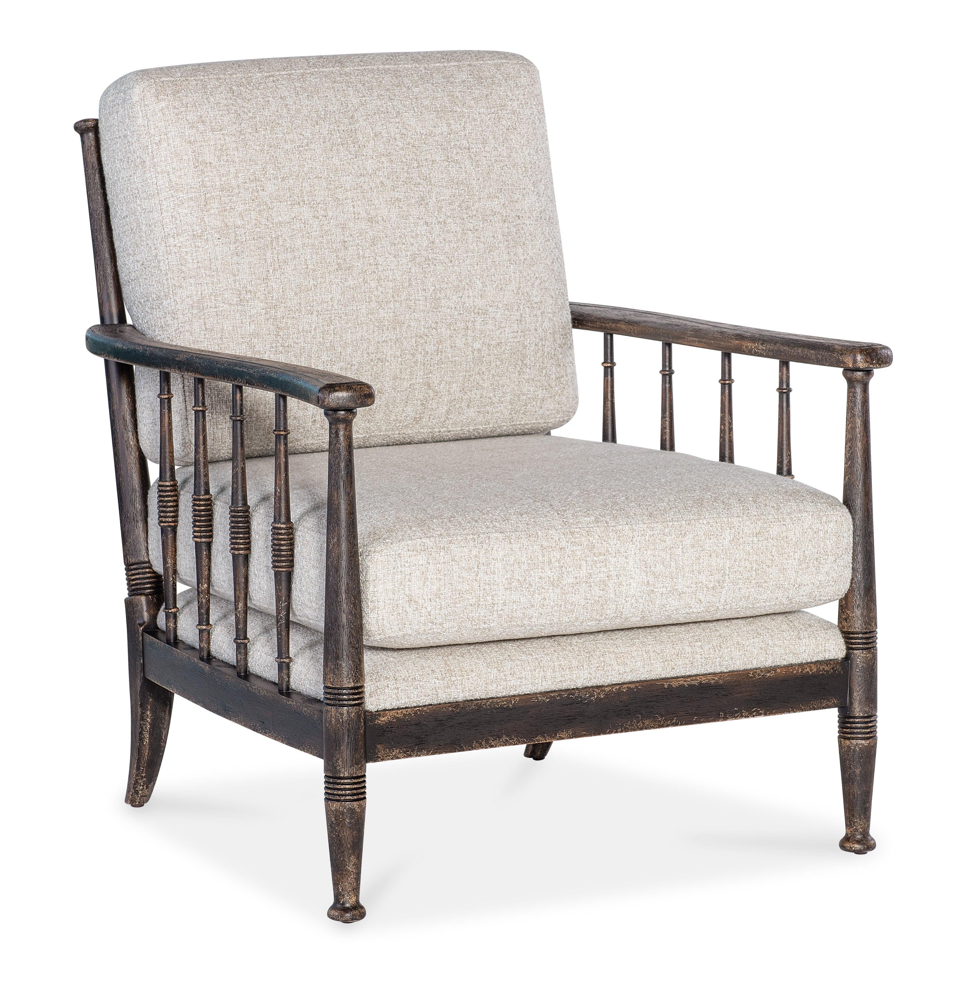 Prairie Upholstered Chair - Molasses - Remutear