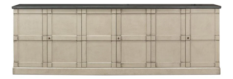 Luciana Wood Drs Buffet 112 W.Gry S.Gry - Remutear