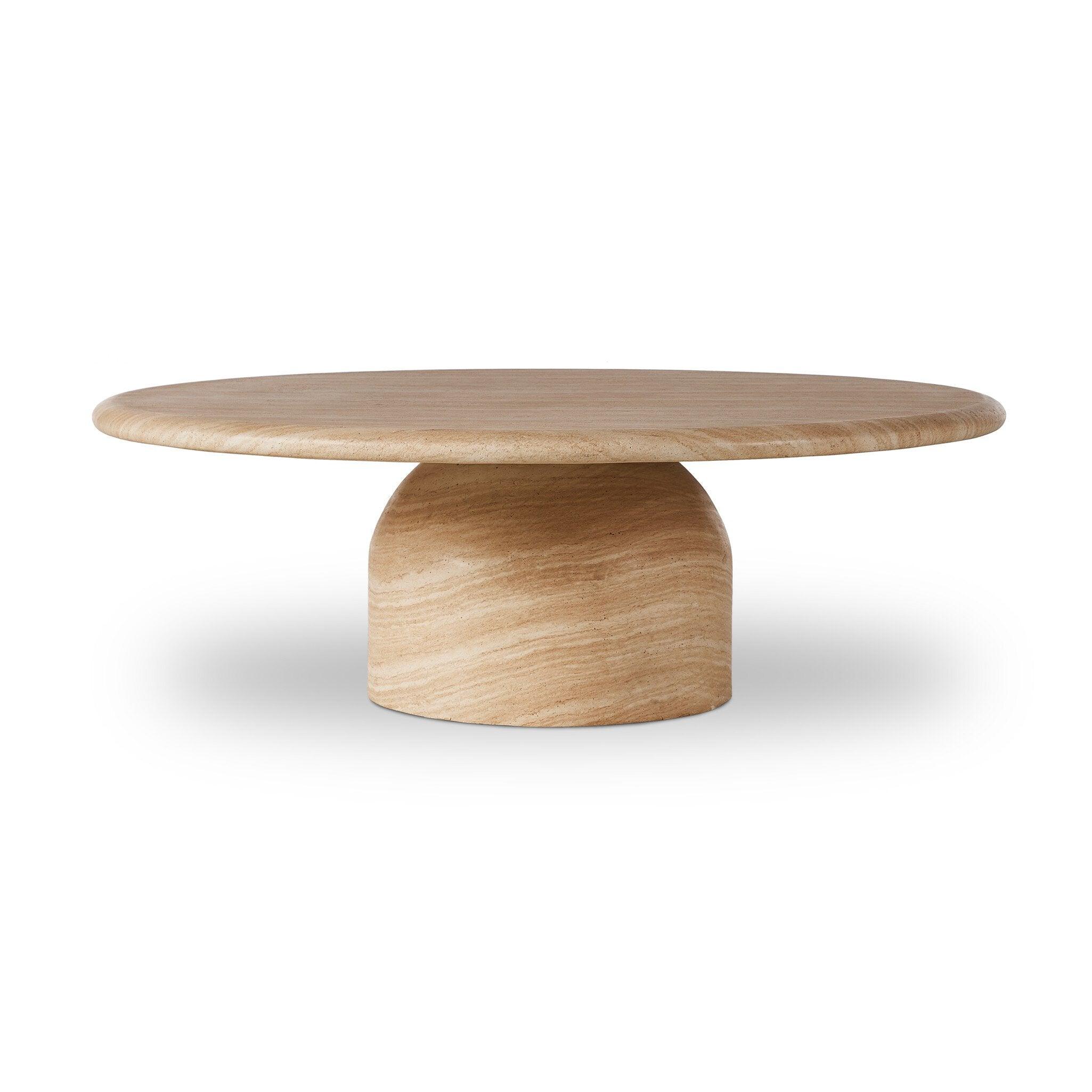 Janice Coffee Table - Remutear