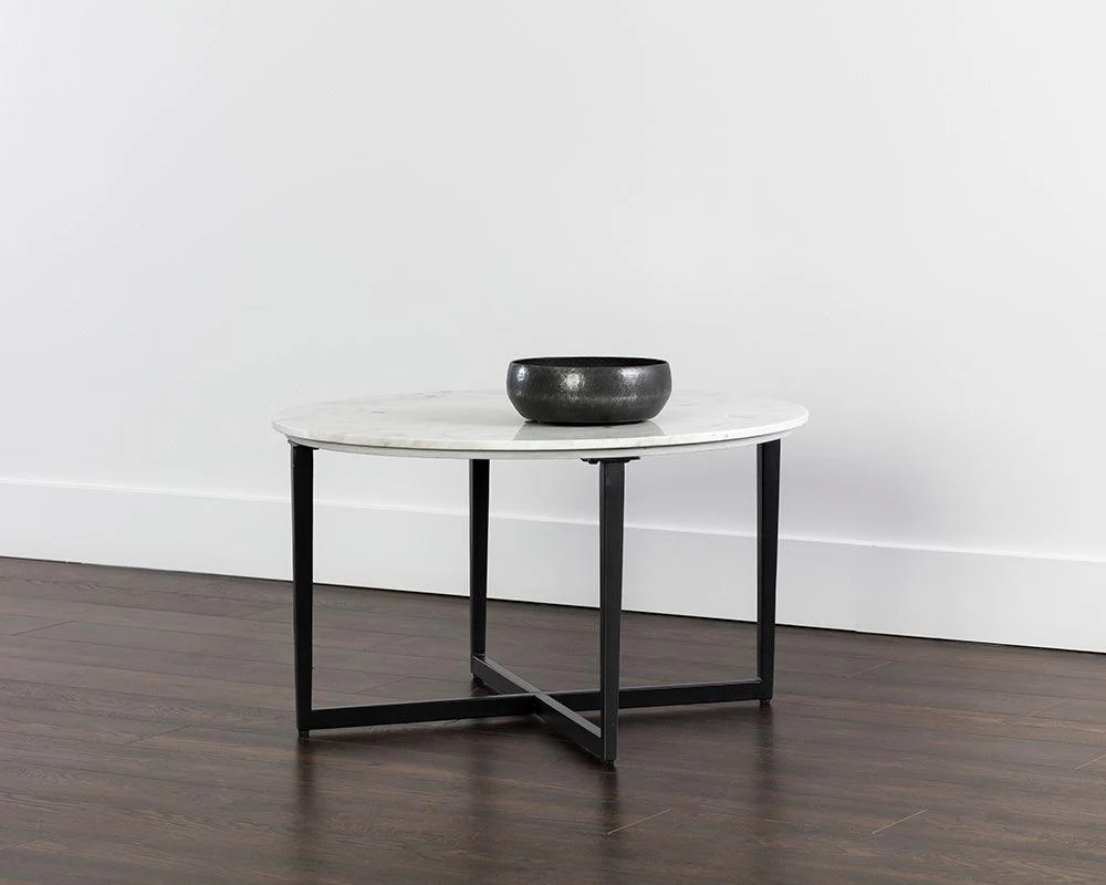Nayeli Coffee Table - Remutear
