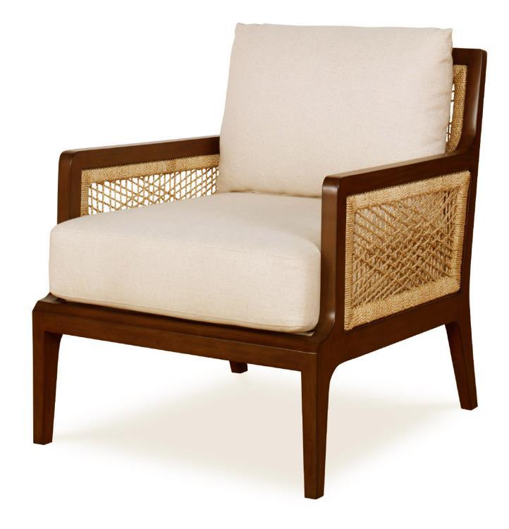 Pasadena Lounge Chair - Remutear