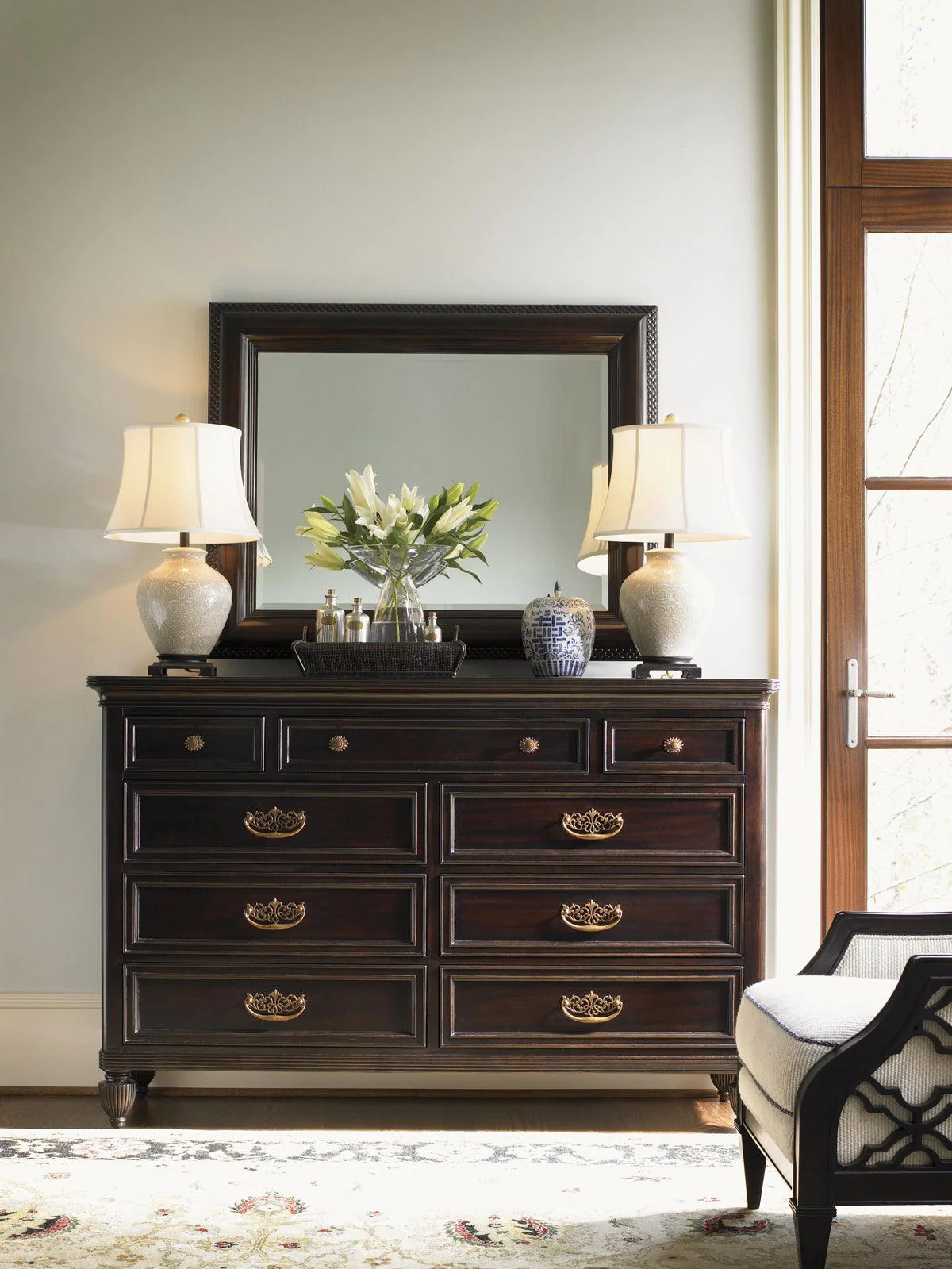Royal Kahala Royal Suite Dresser - Remutear