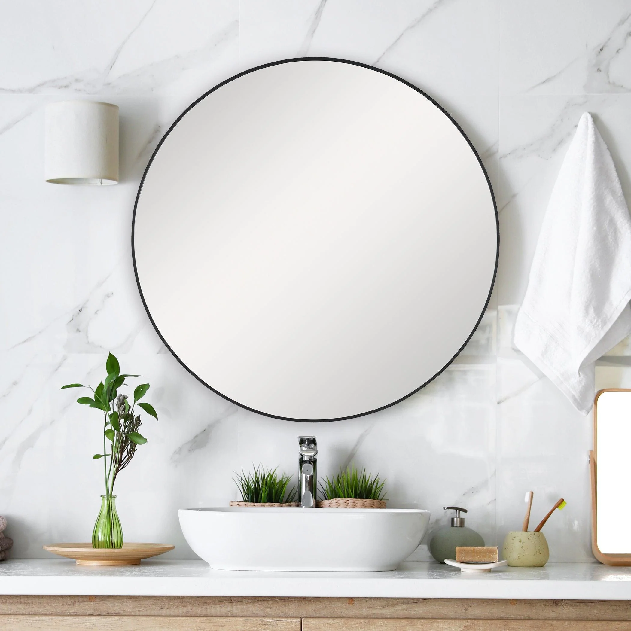 CORINNE MIRROR - Remutear