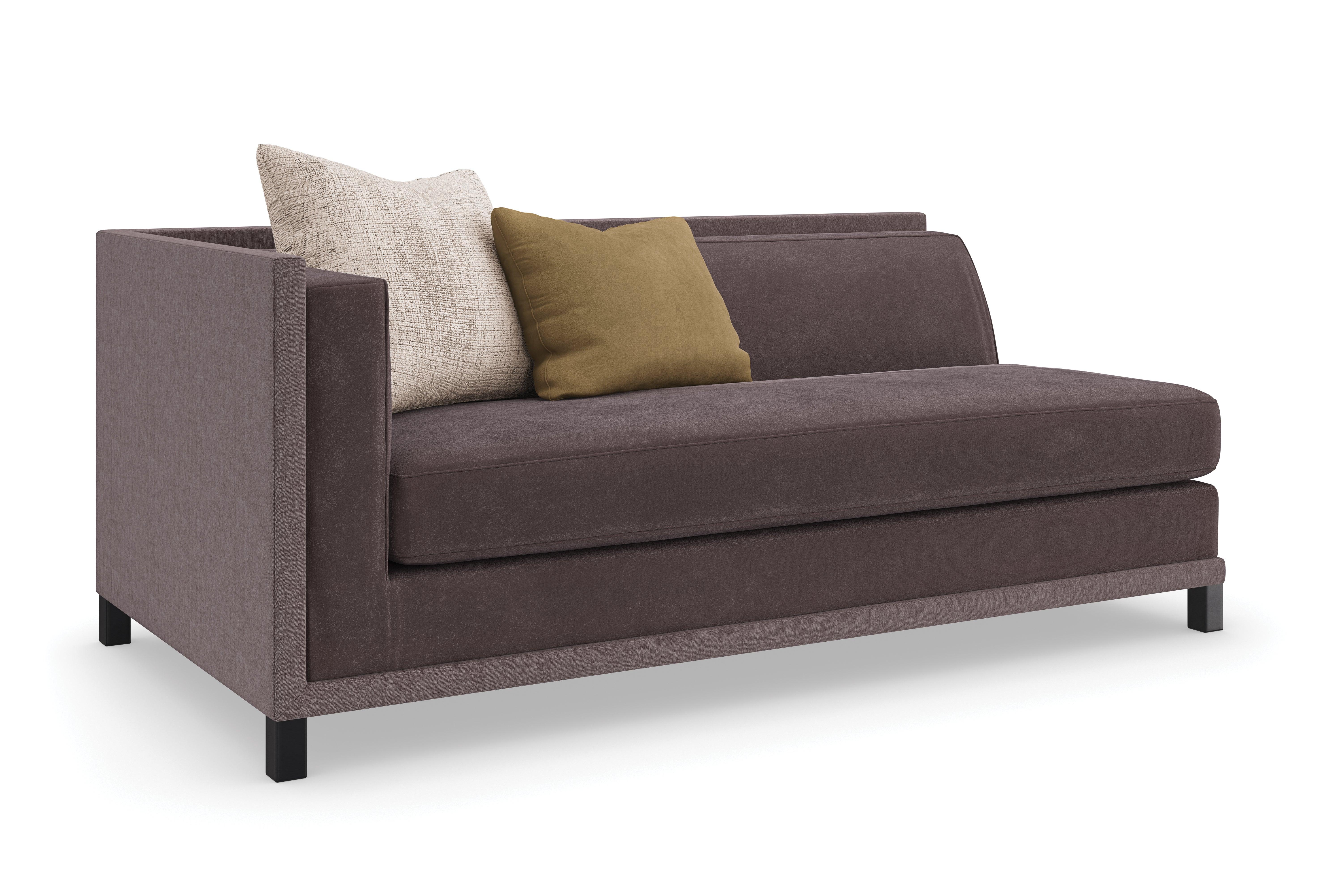 Tuxedo Laf Sofa - Remutear