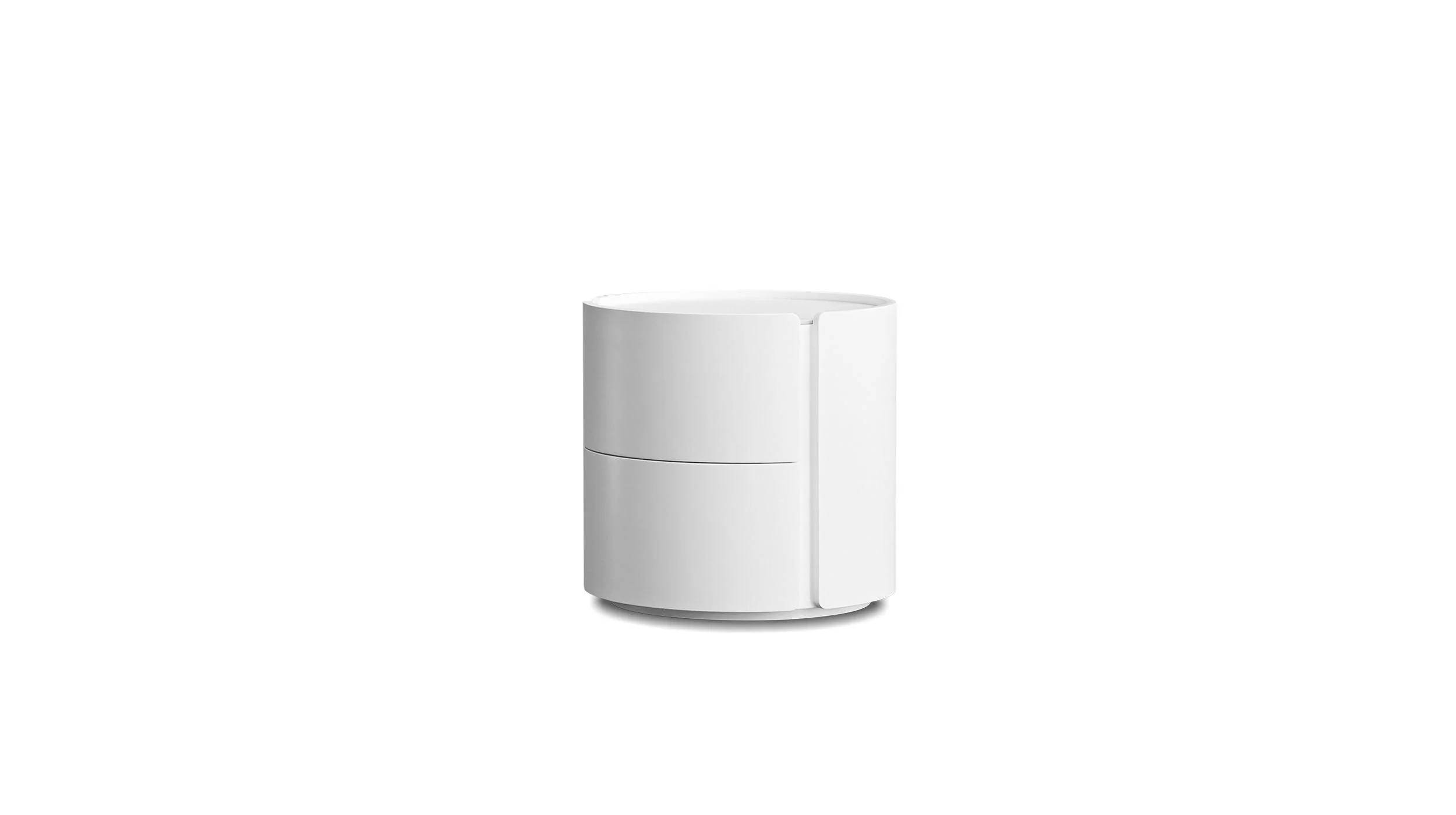 BURROW Night Table - Remutear