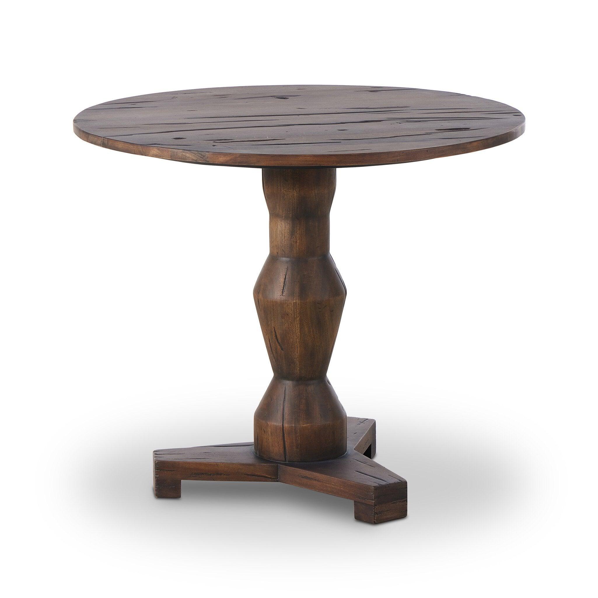 Rivi Large End Table - Remutear