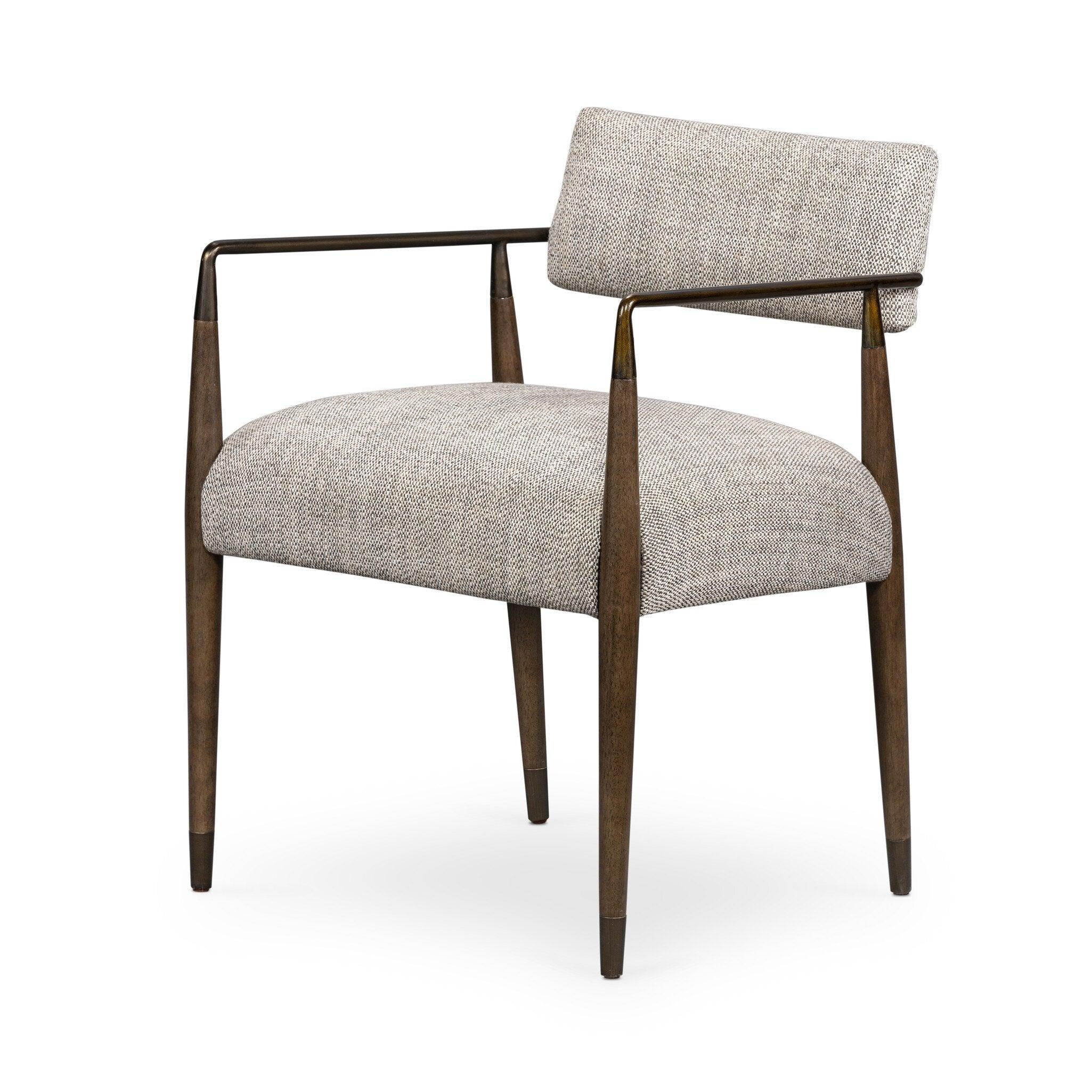 Waldon Dining Chair - Remutear
