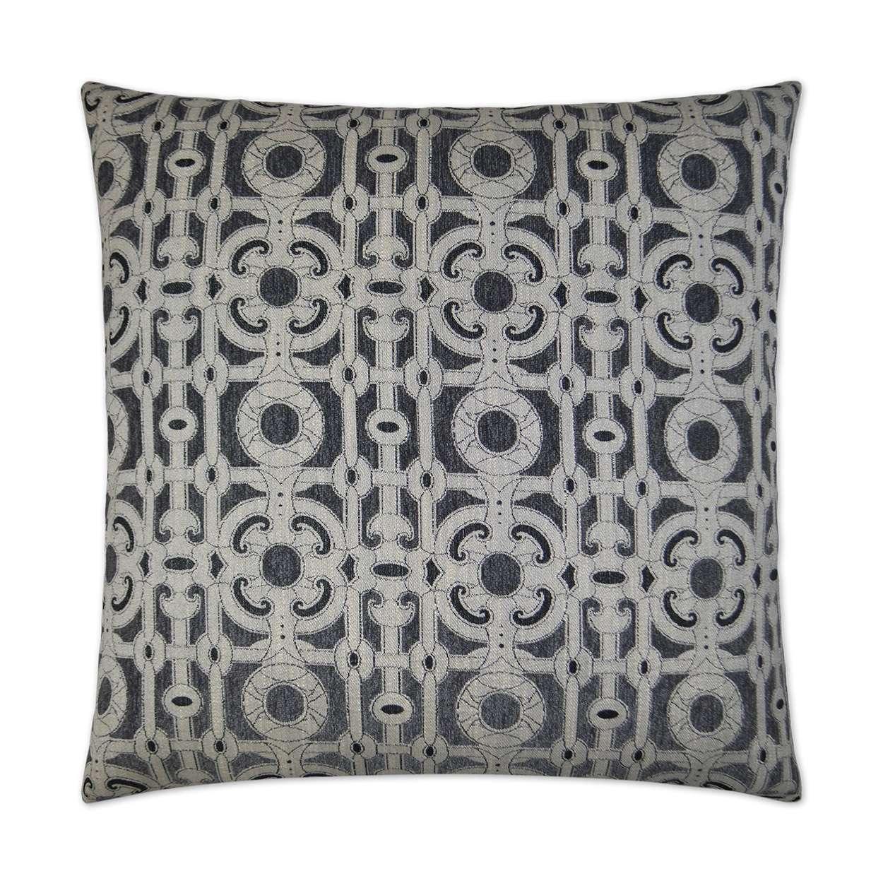 Locket Pillow - Remutear