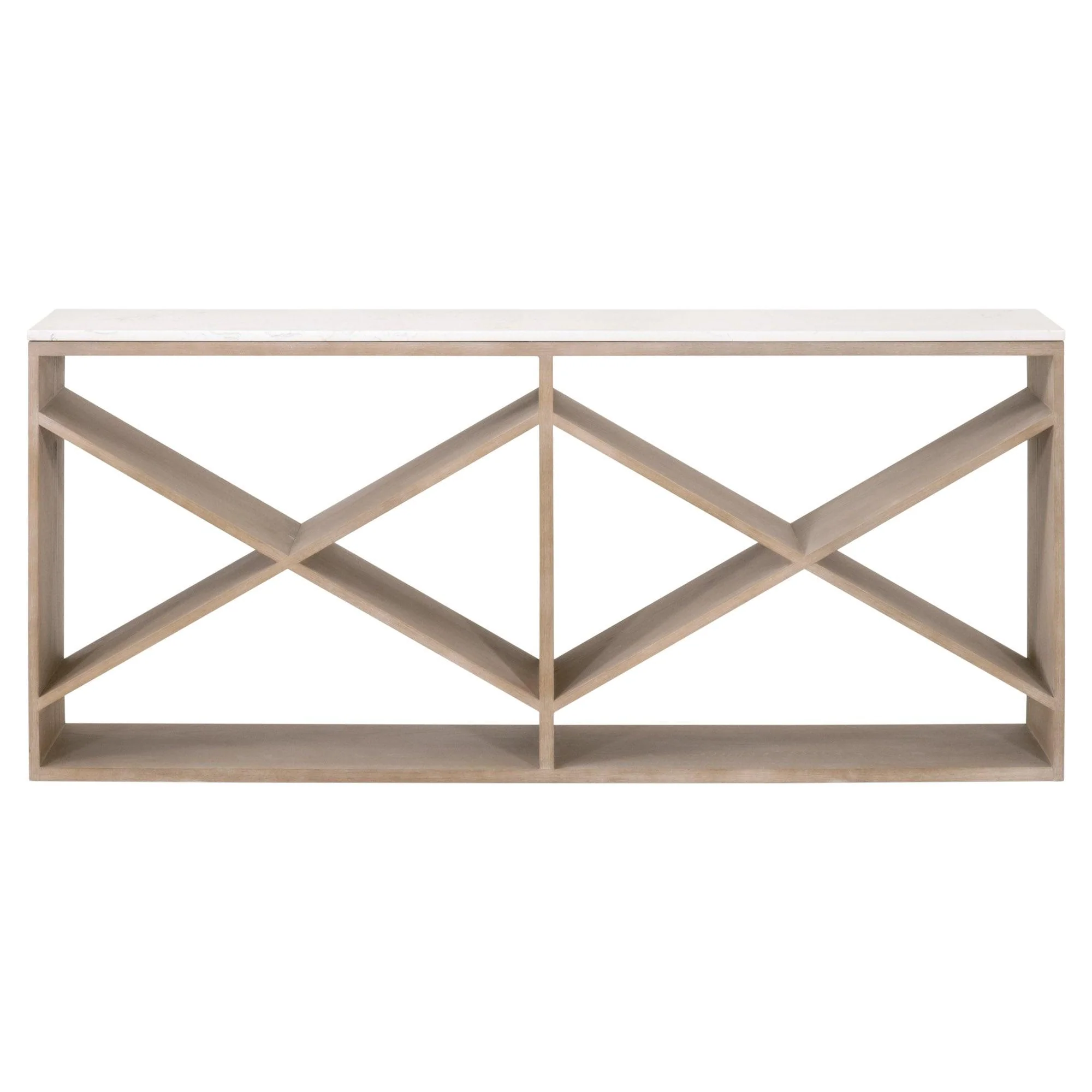 Cellar Console Table - Remutear