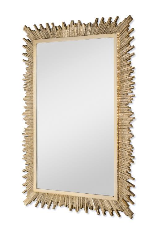 Grand Tour Furniture Ember Mirror - Remutear