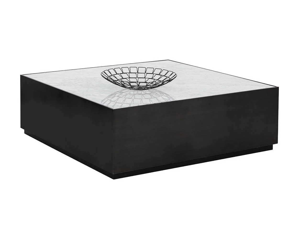 Selah Coffee Table - Remutear