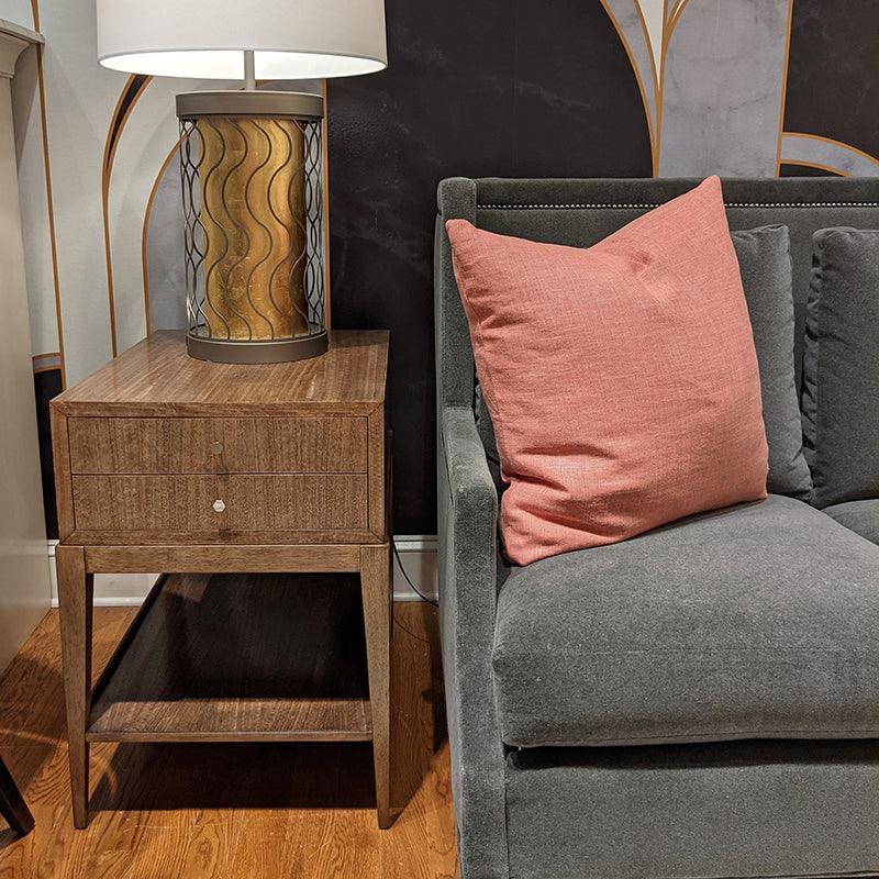 Broome Side Table - Remutear