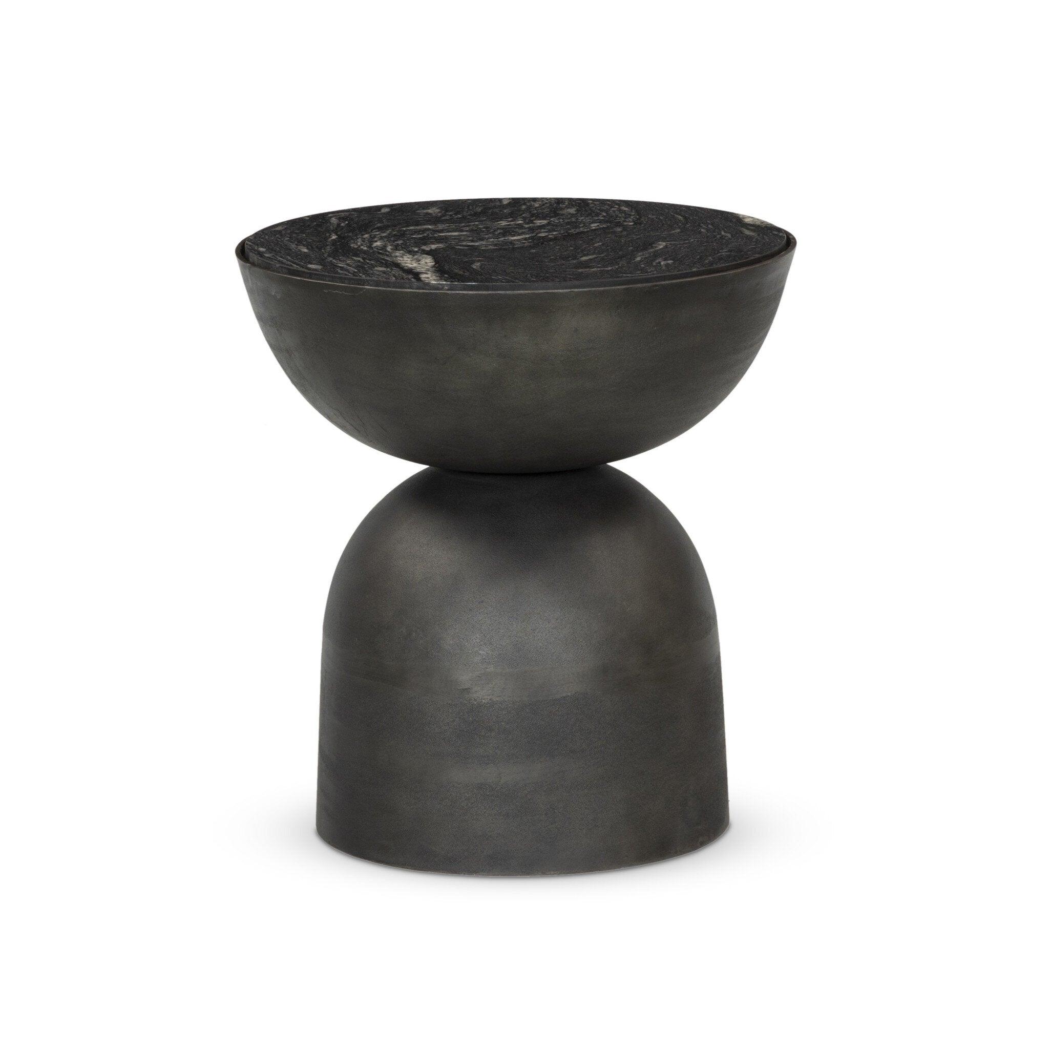 Corbett End Table - Remutear
