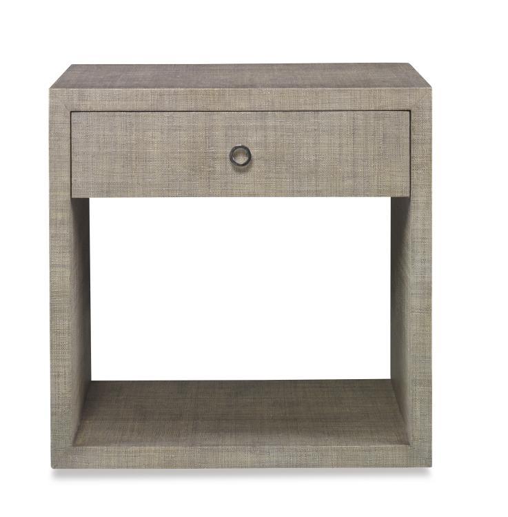 Curate Charleston Large Nightstand - Remutear