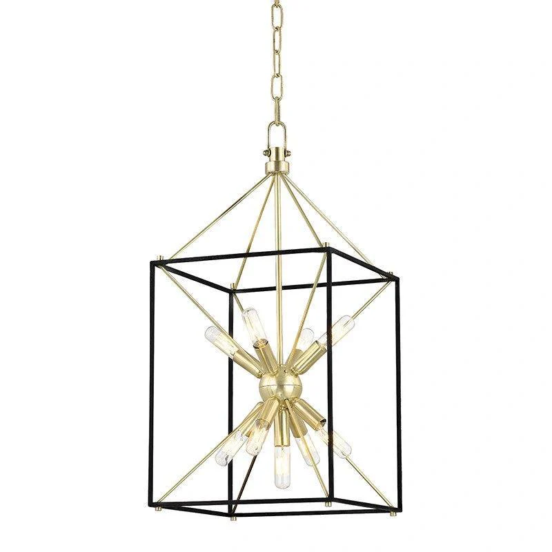 GLENDALE PENDANT - Remutear