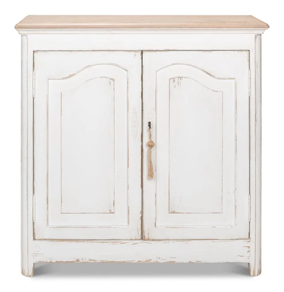 The Amelie Petite Commode - Remutear