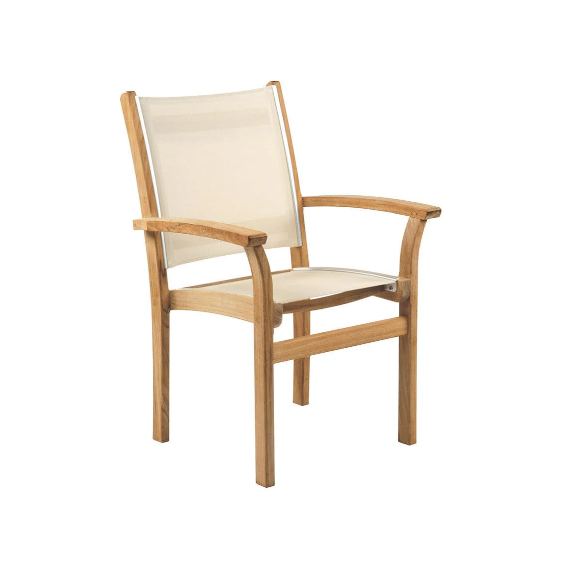 St. Tropez Dining Armchair (Folding) - Remutear