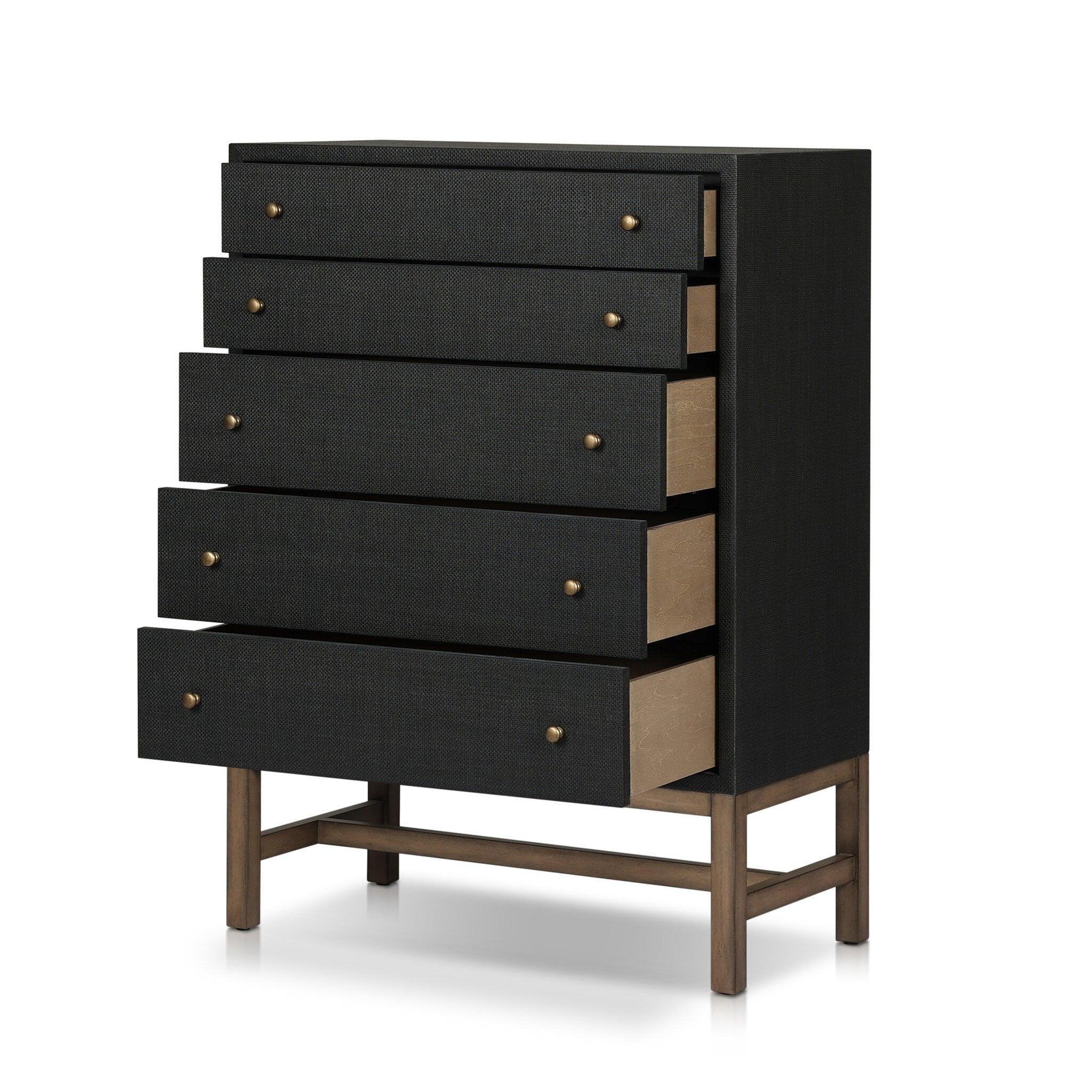Fiona Tall Dresser - Remutear