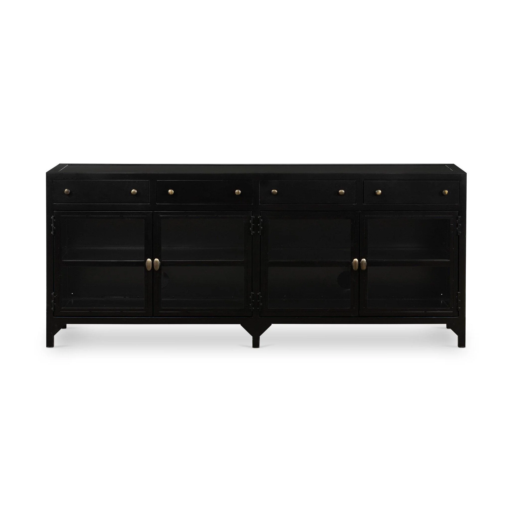 Shadow Box Media Console - Remutear