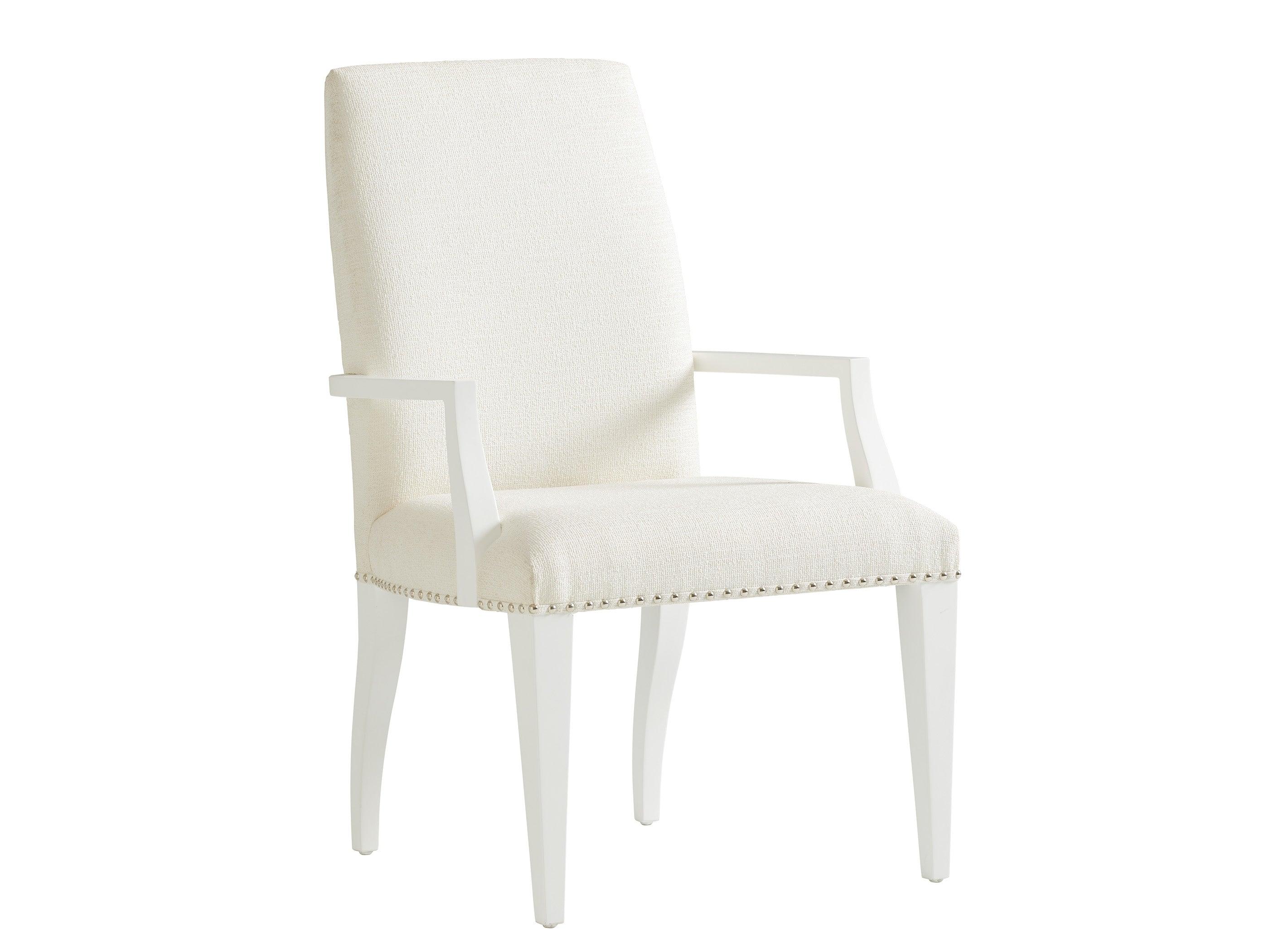 Avondale Darien Upholstered Arm Chair - Remutear