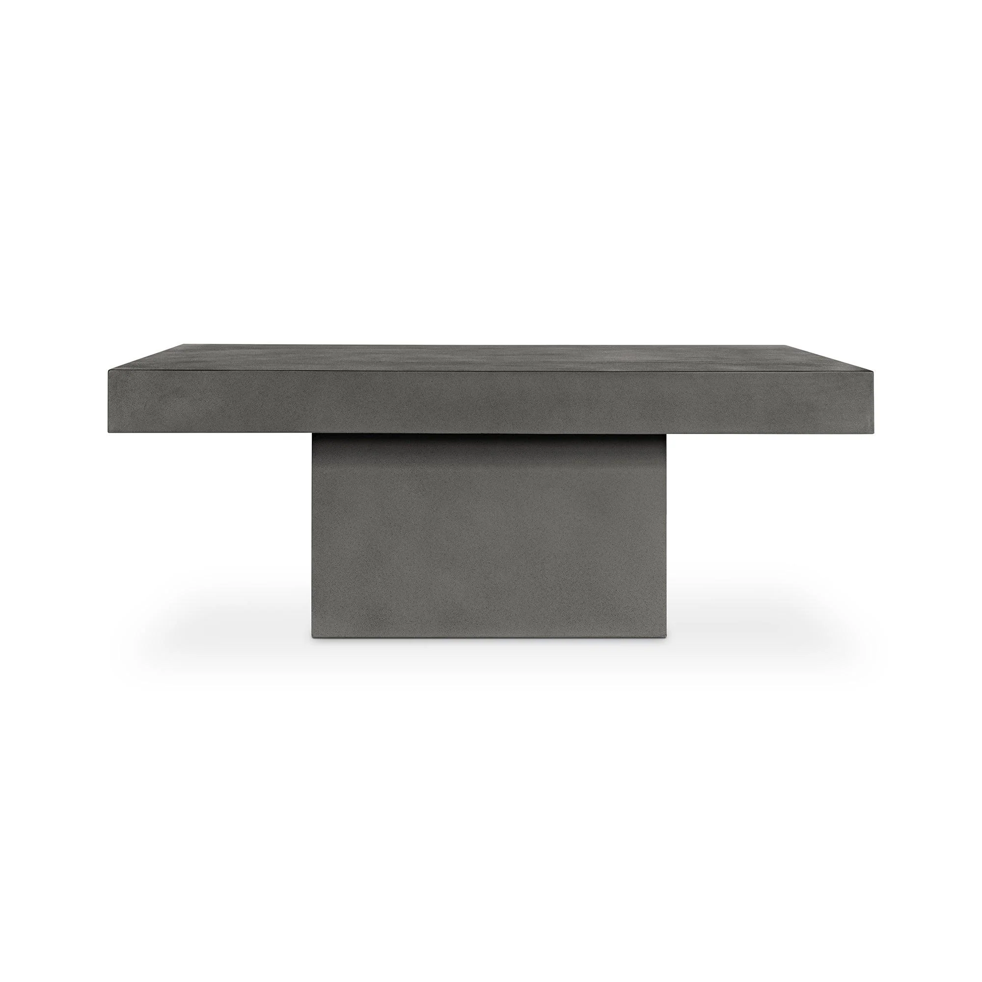 Maxima Outdoor Coffee Table - Remutear