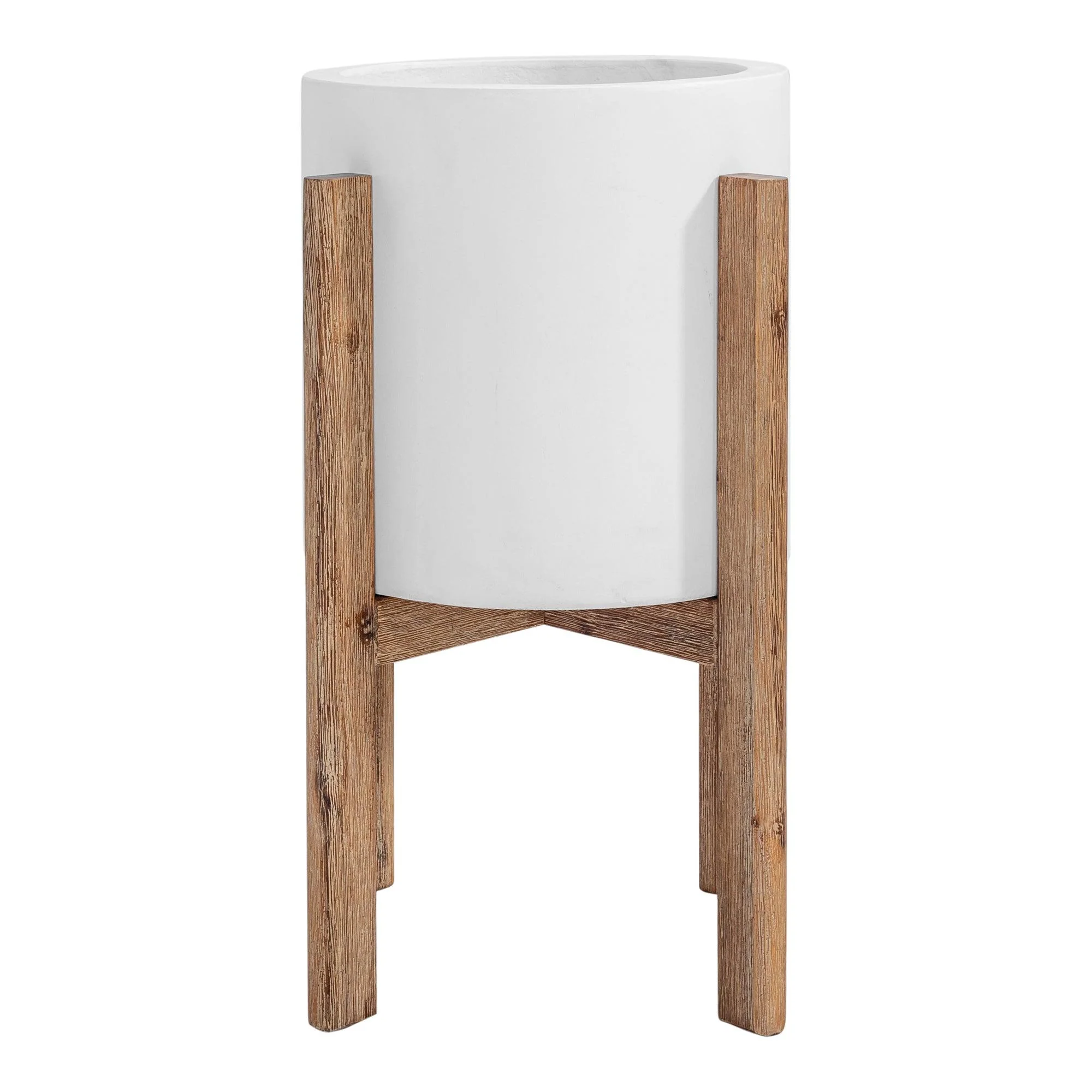 Everest Round Planter Small - Remutear