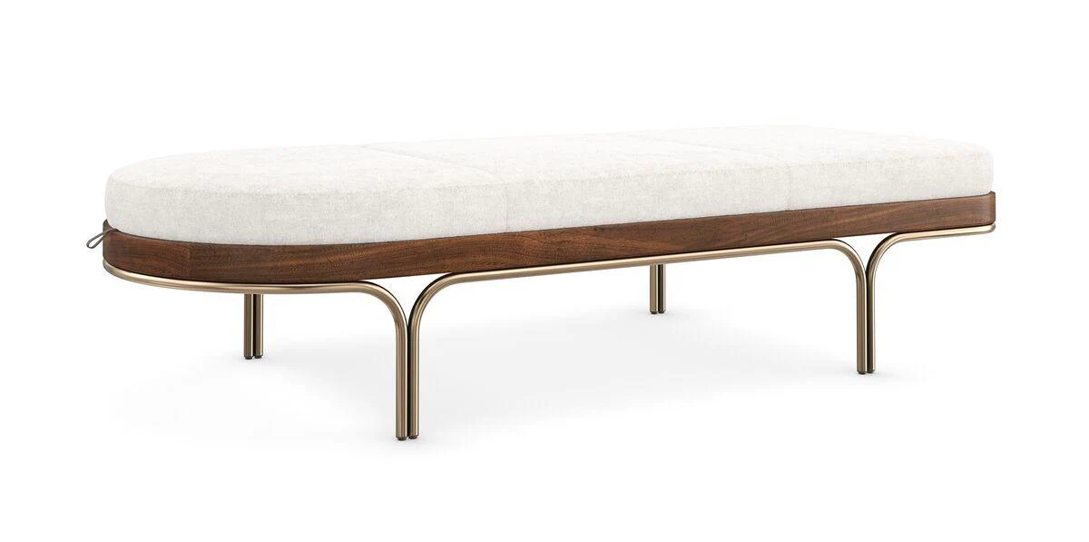 Modern Principles Rhythm Chaise - Remutear