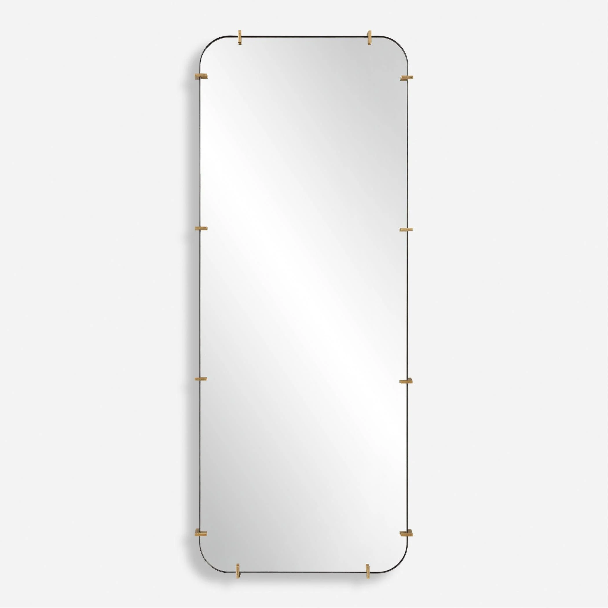 Pali Industrial Dressing Mirror - Remutear
